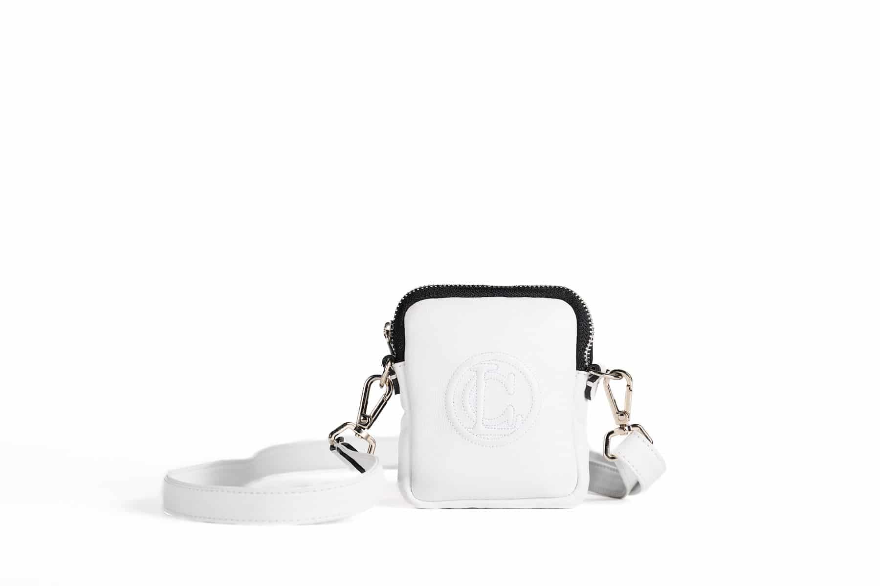 Freedom Mini Pouch Black - miniatura 4