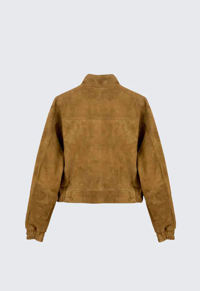 LEENON JACKET - miniatura 2