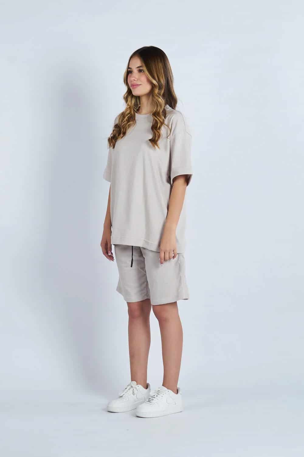 Conjunto textura Beige | DROP 03 | - miniatura 7