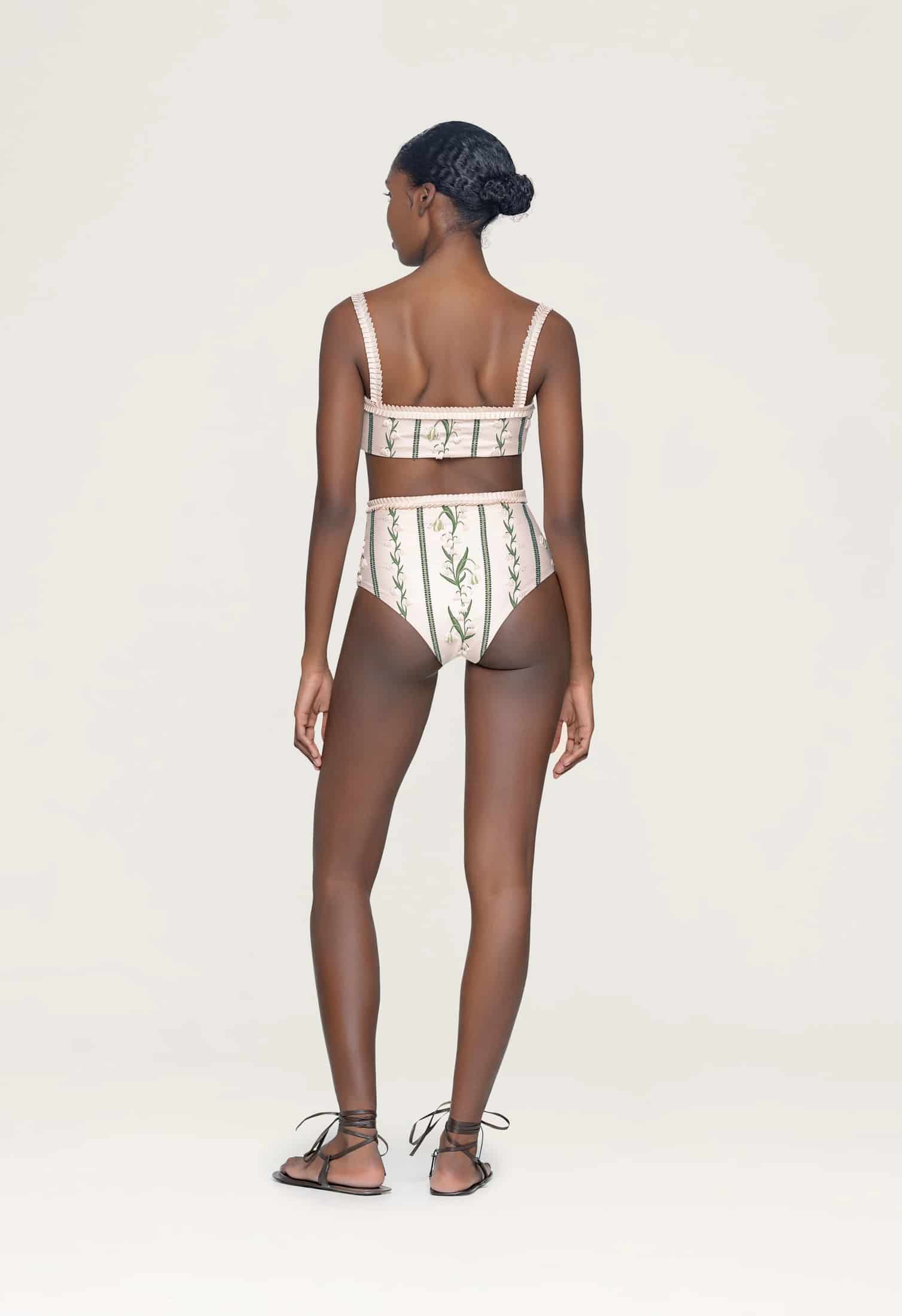 Nopal Perla Bikini Bottom - miniatura 2