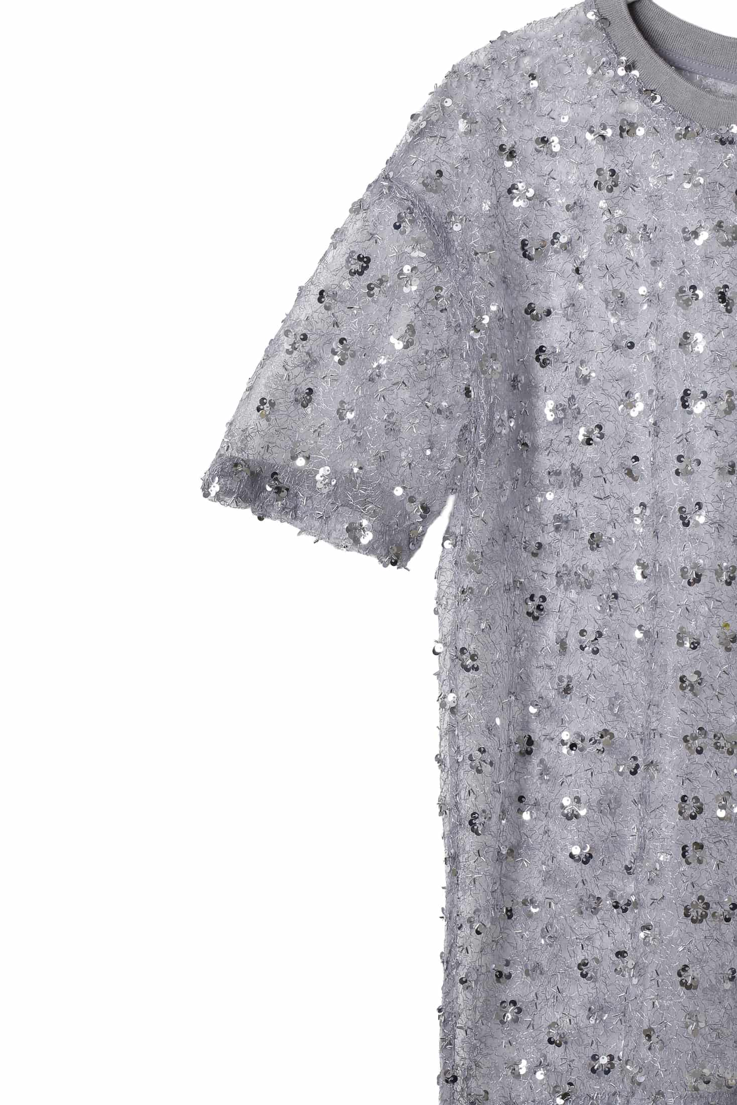 SHIMMER SHIRT - miniatura 4