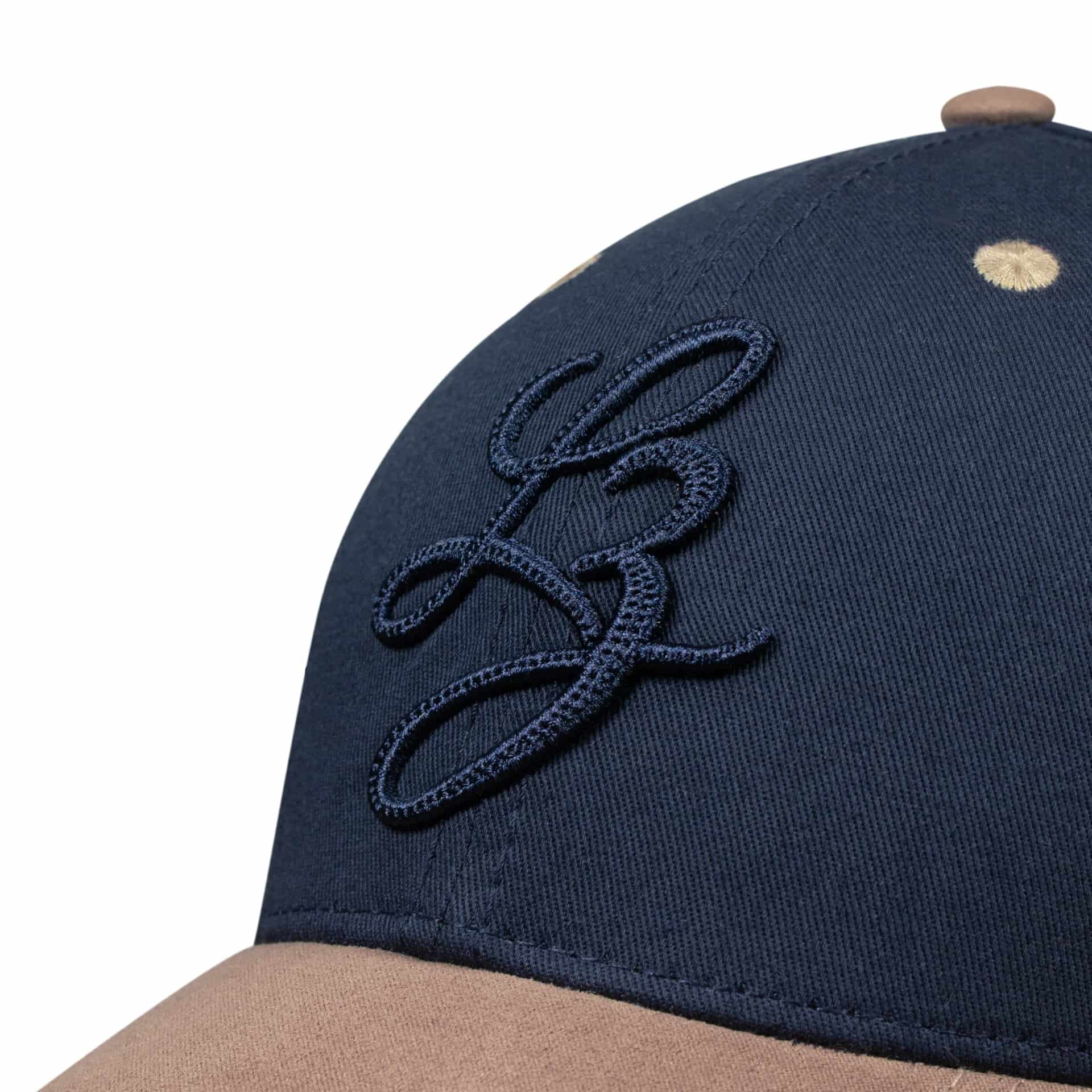 Gorra LAZO Horizont - miniatura 3