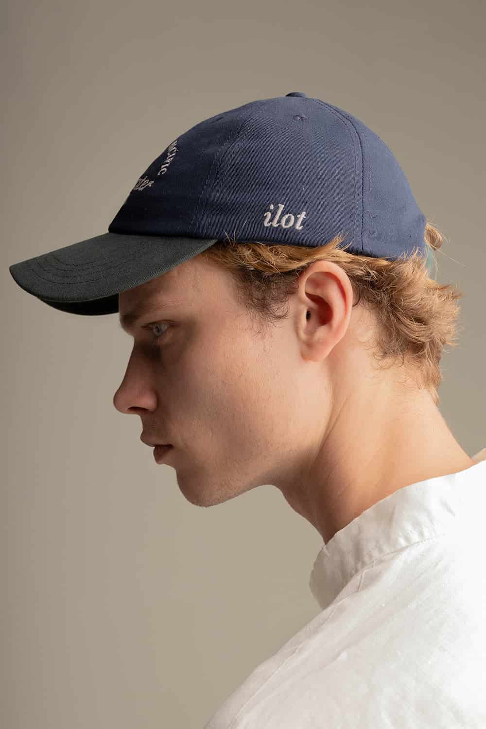 Gorra - miniatura 3