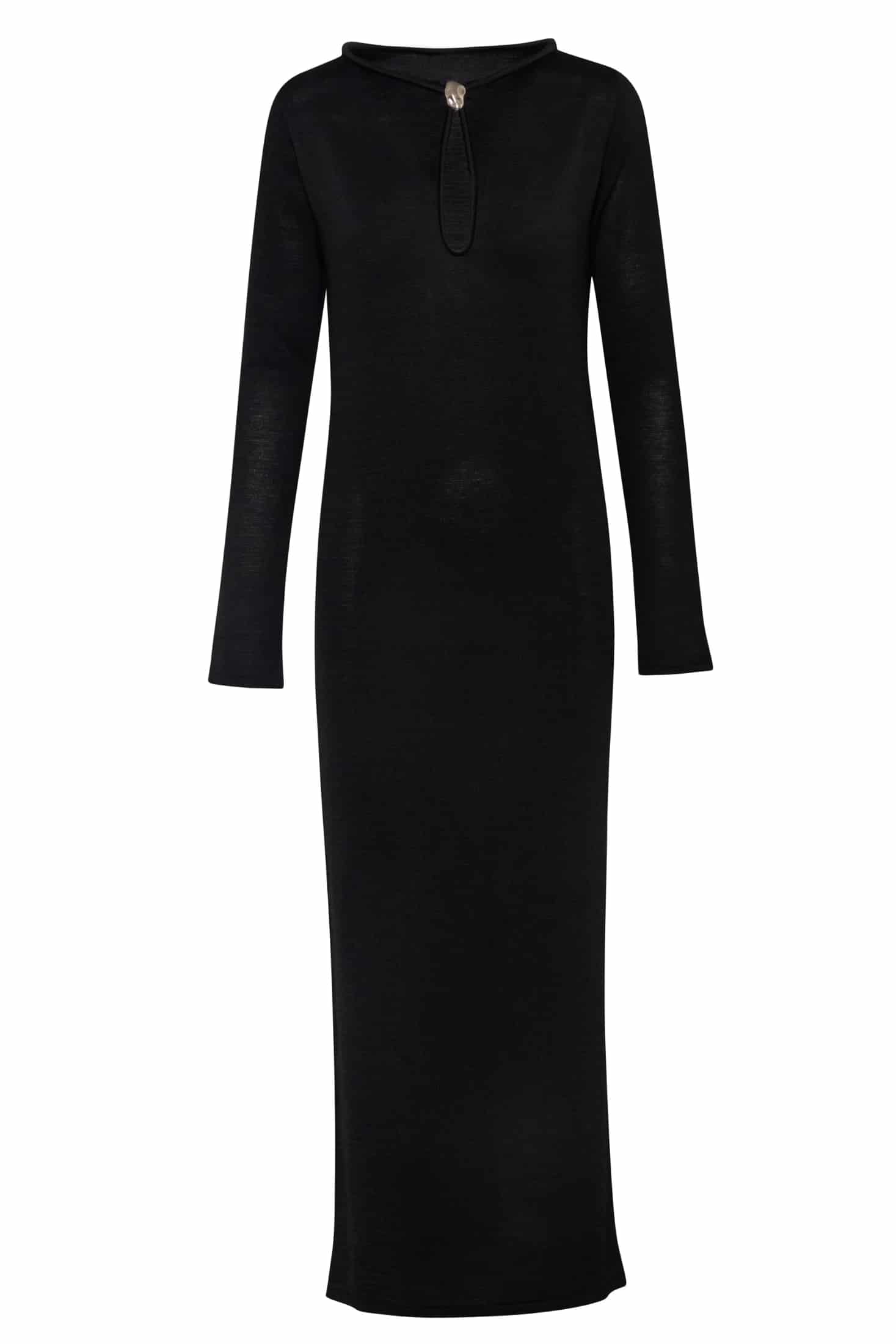 Ramila Maxi Dress - miniatura 2