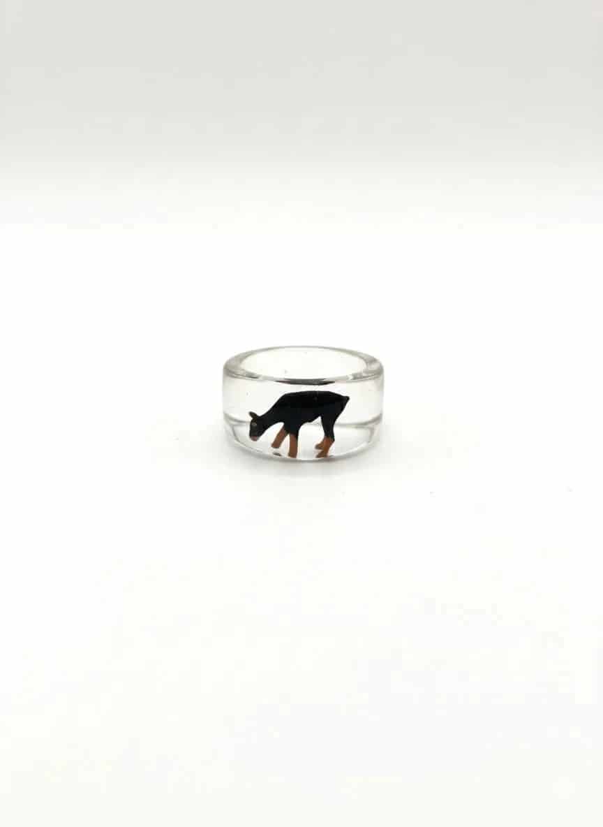 PUPPIES RING - miniatura 6