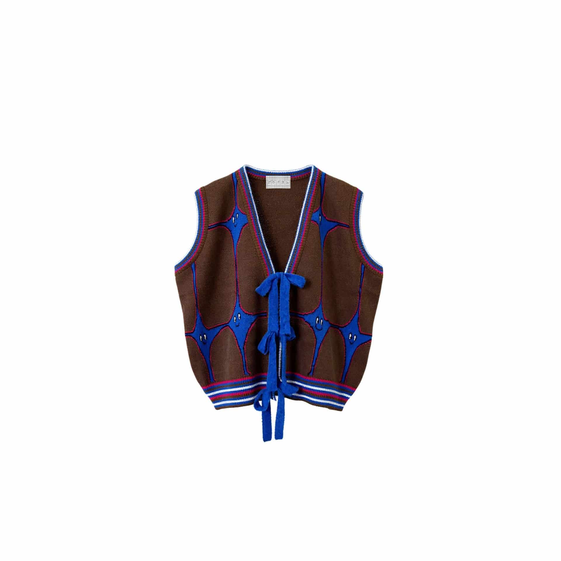 star vest - miniatura 1