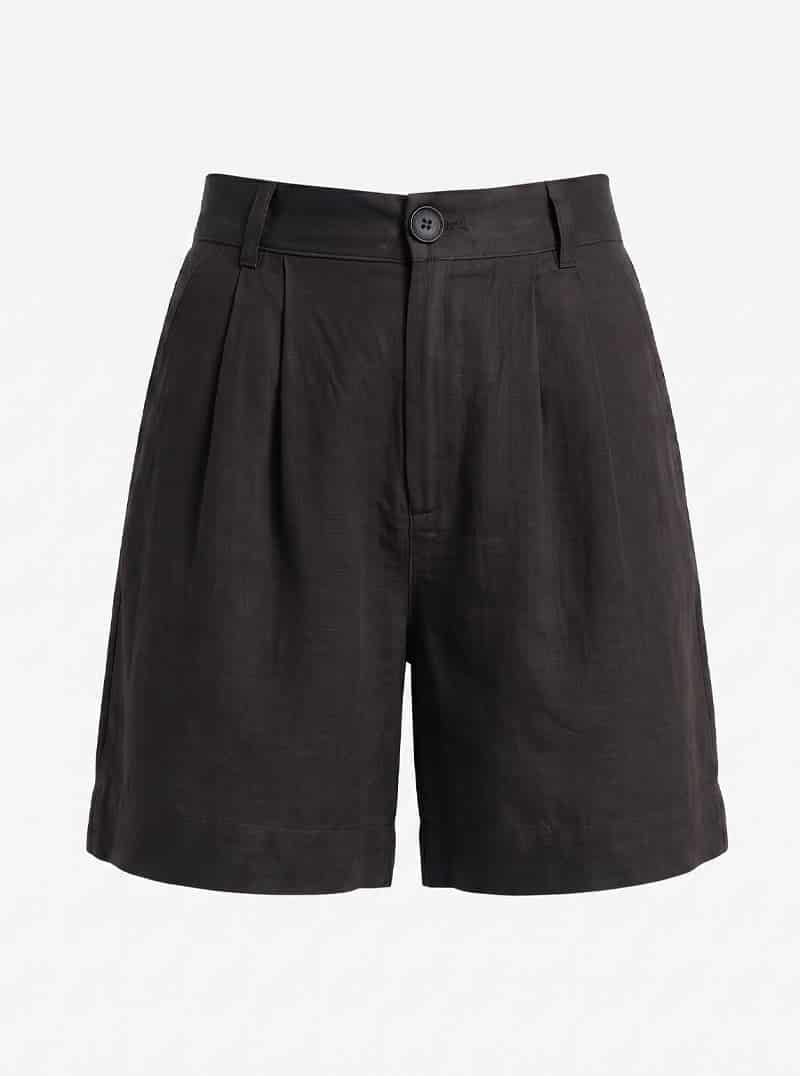 SHORT MESTIZO NEGRO - miniatura 5