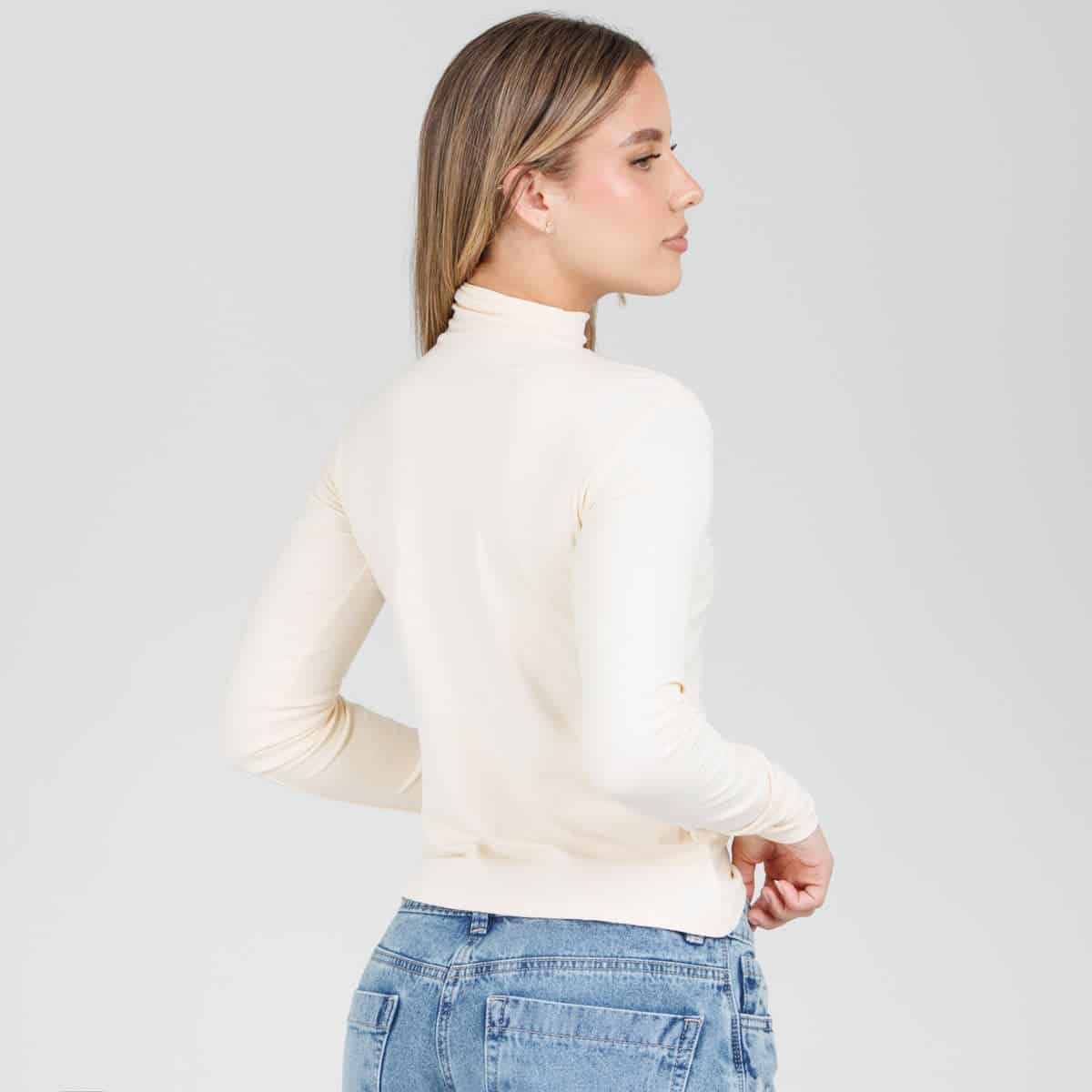Blusa Axspen BLS9128 - miniatura 8
