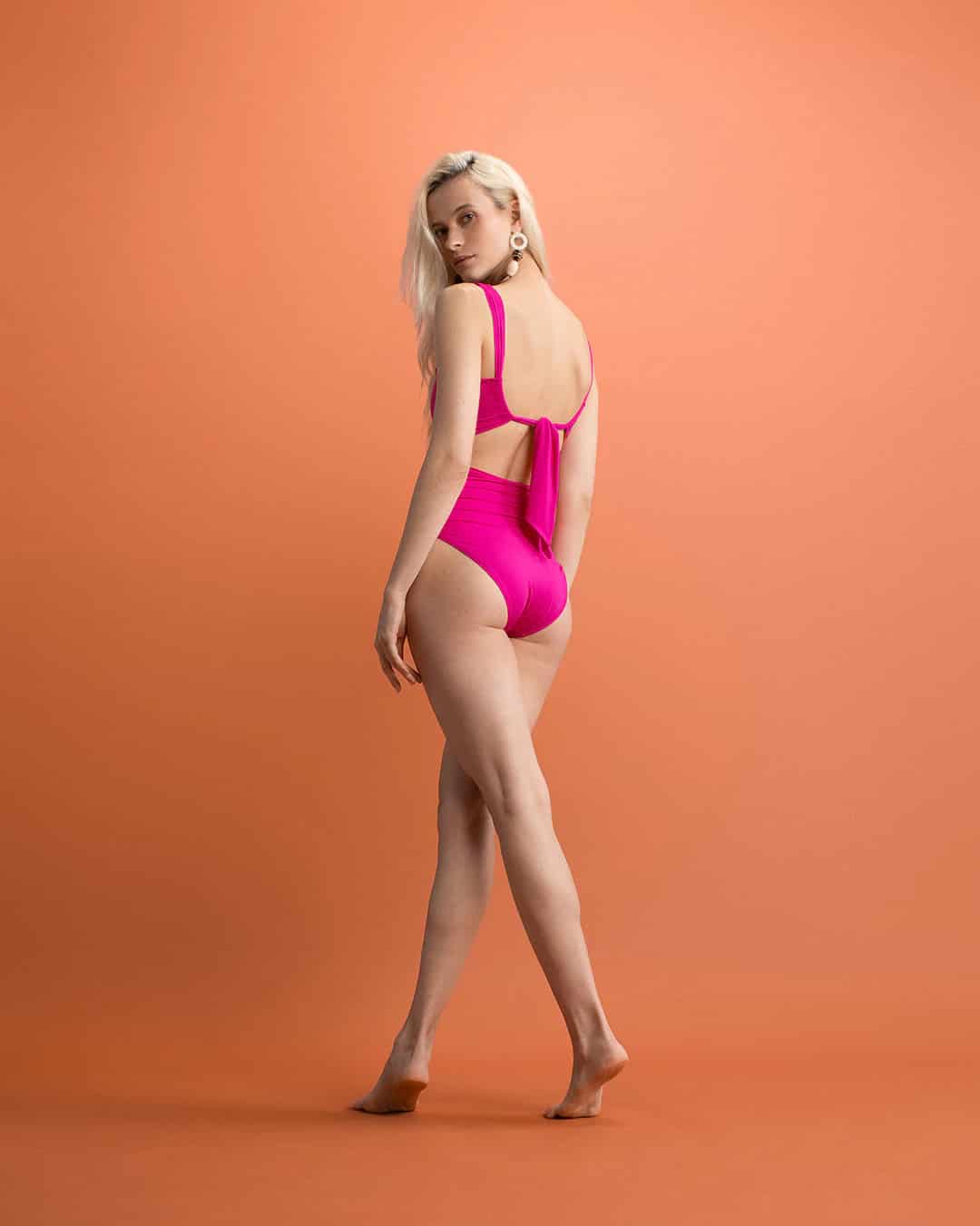LILIA ONE PIECE - miniatura 2