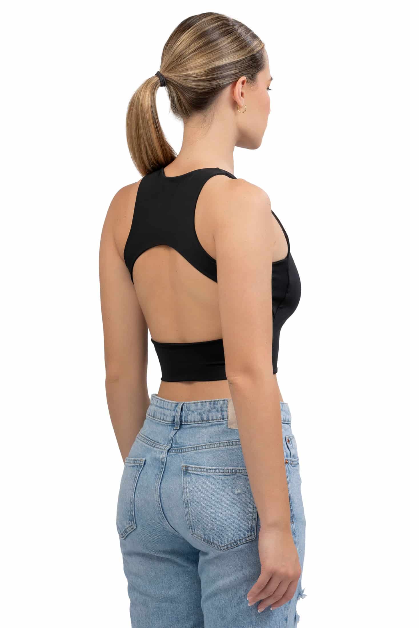 Crop Top – Rumania - miniatura 2