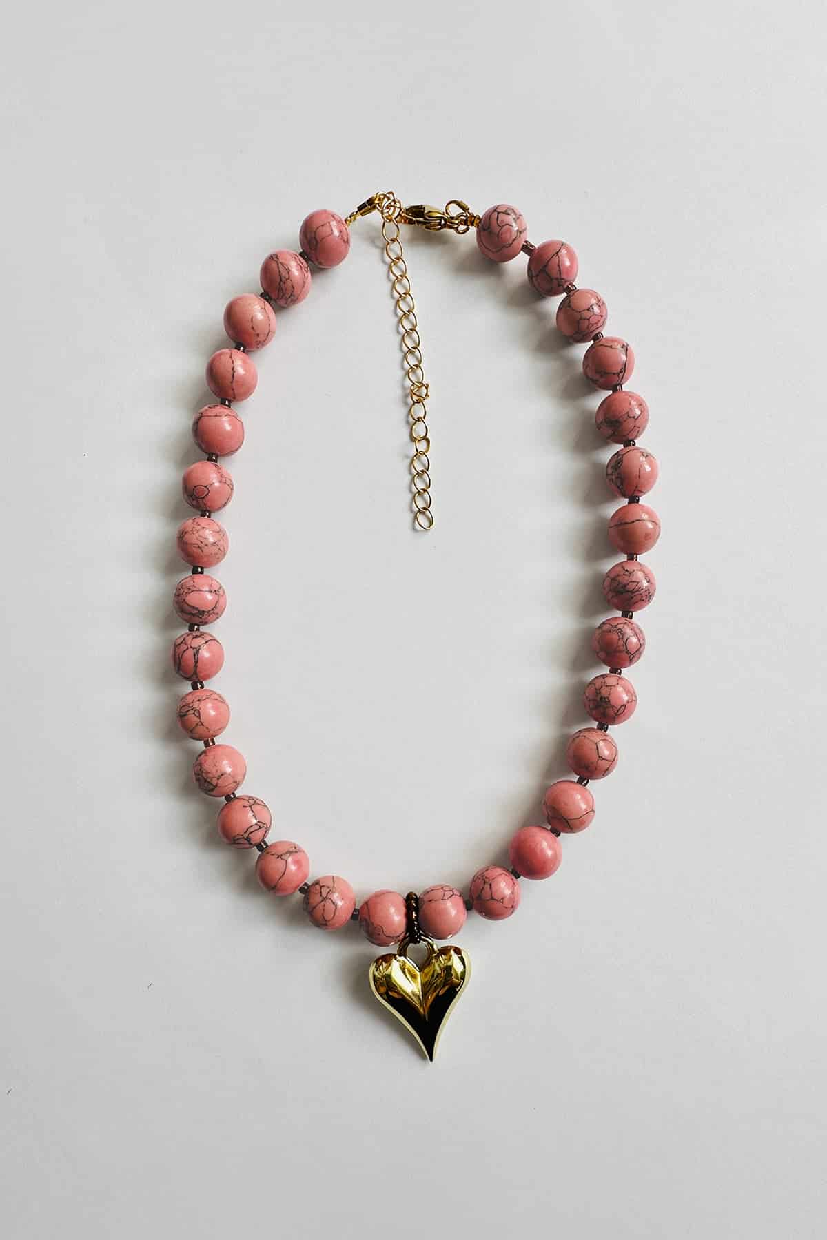 Collar Salmon - miniatura 1