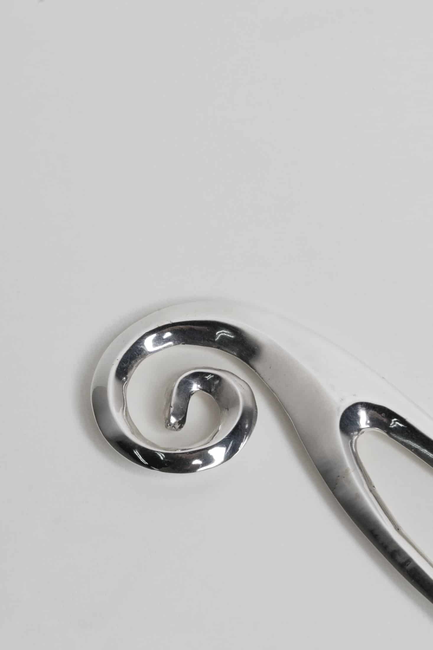 Hair Pin Rollito - miniatura 4