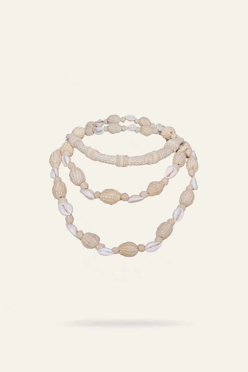 Elegancia Bohemia Necklace - miniatura 3