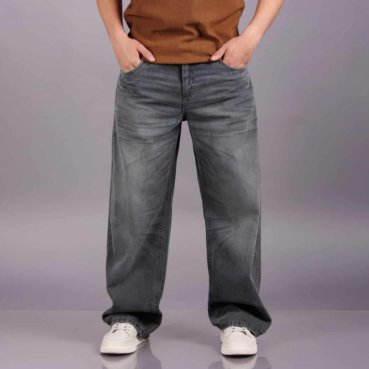 Jean Axspen Baggy H-211 - miniatura 1