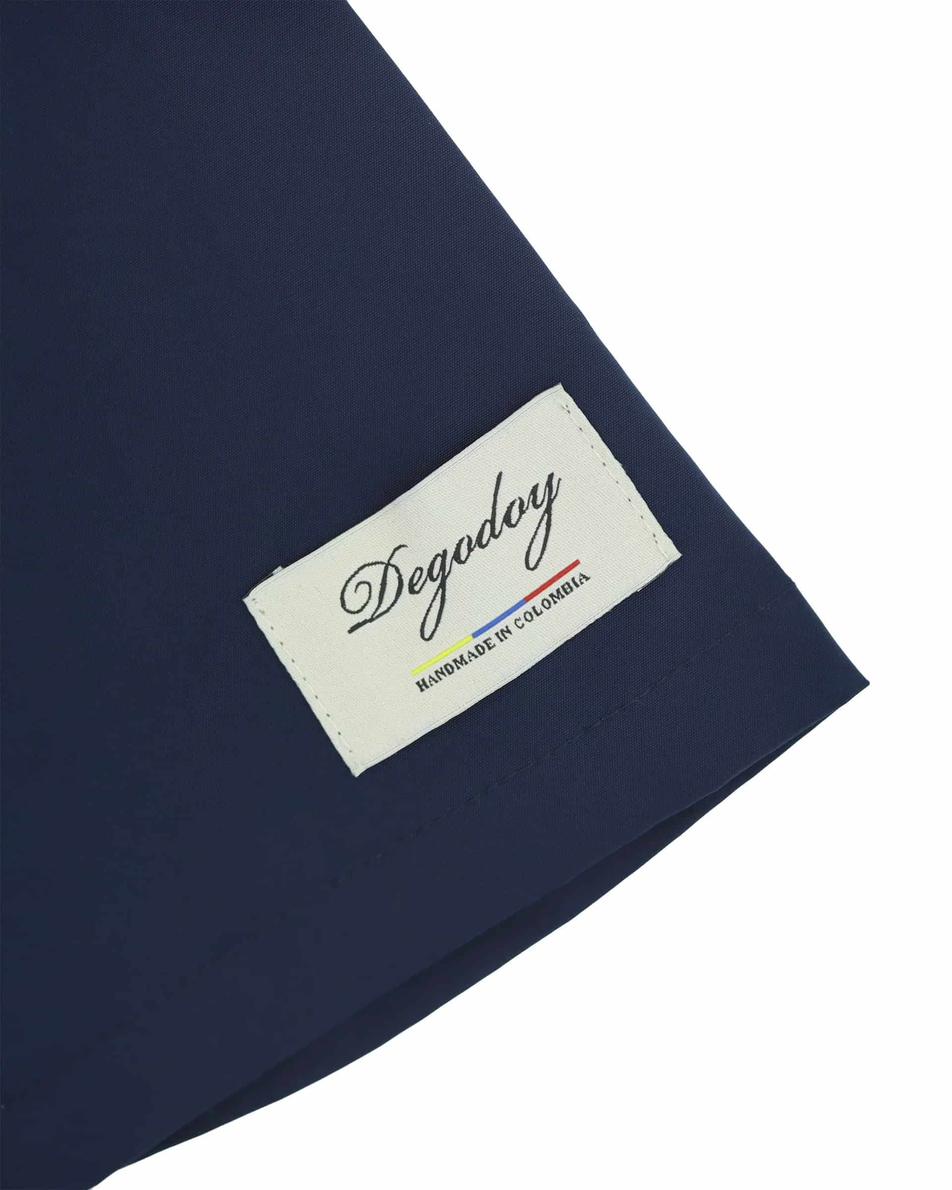 Camisa Snooker Azul - miniatura 8