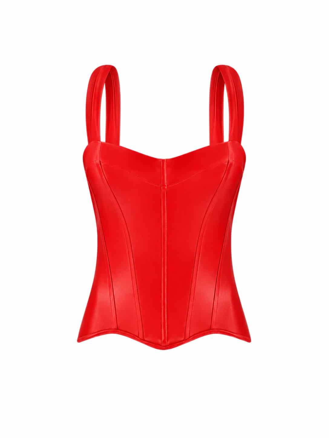 NEW Corset Leticia Fuego - miniatura 2