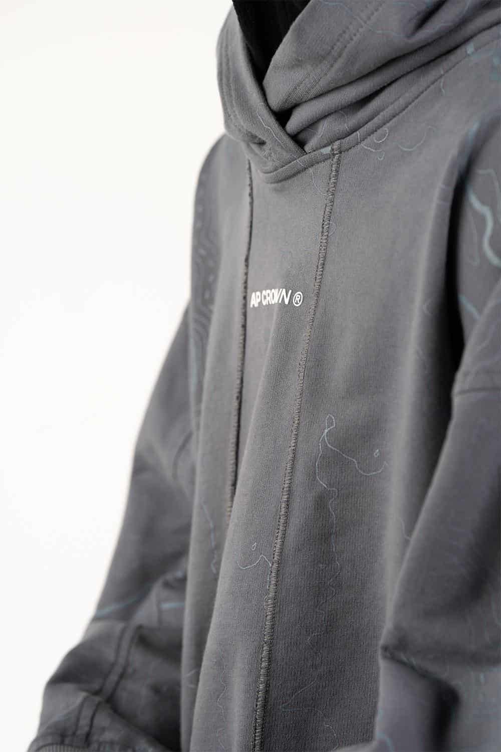 SPECTER HOODIE - miniatura 6