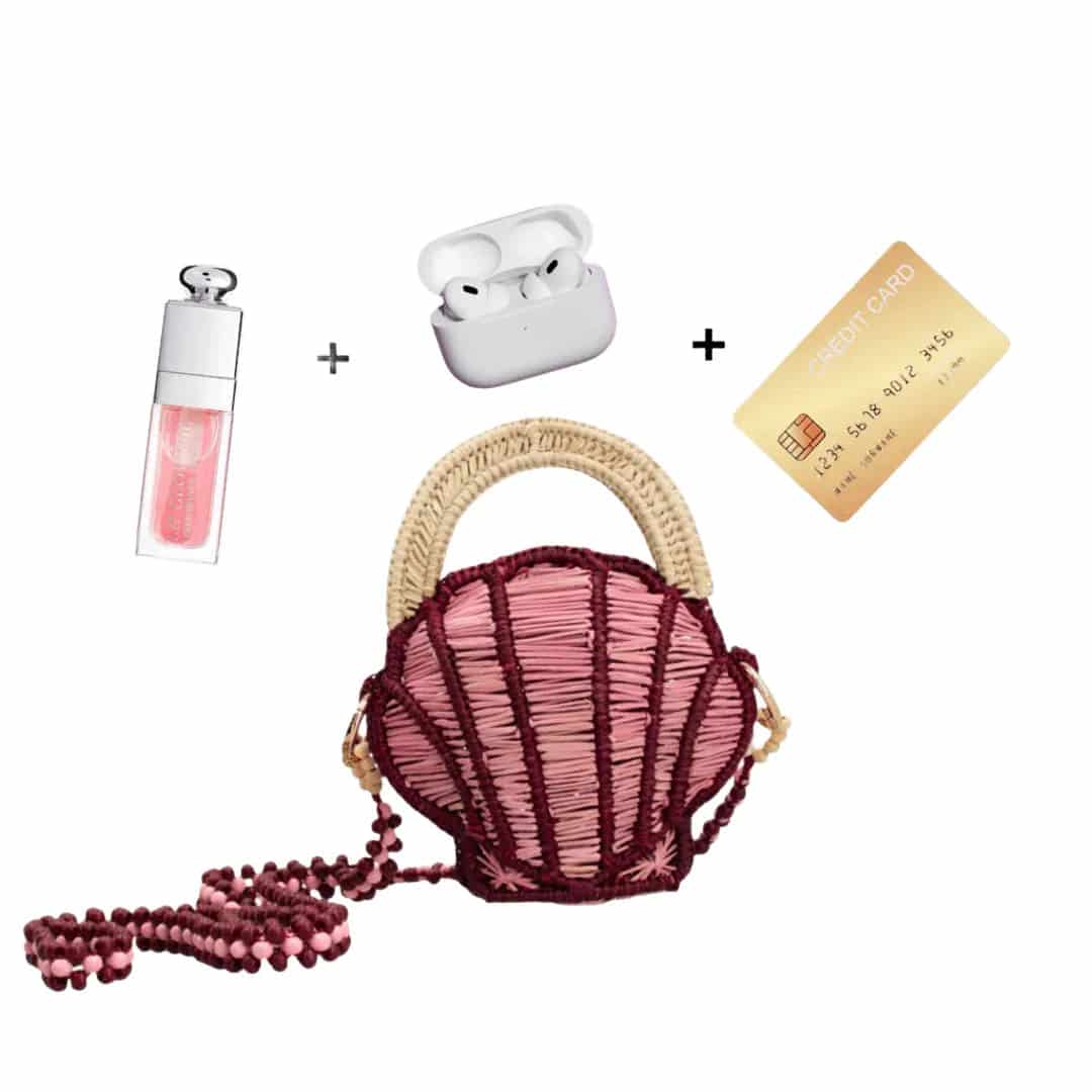 Mini Cartera Conchita - miniatura 2