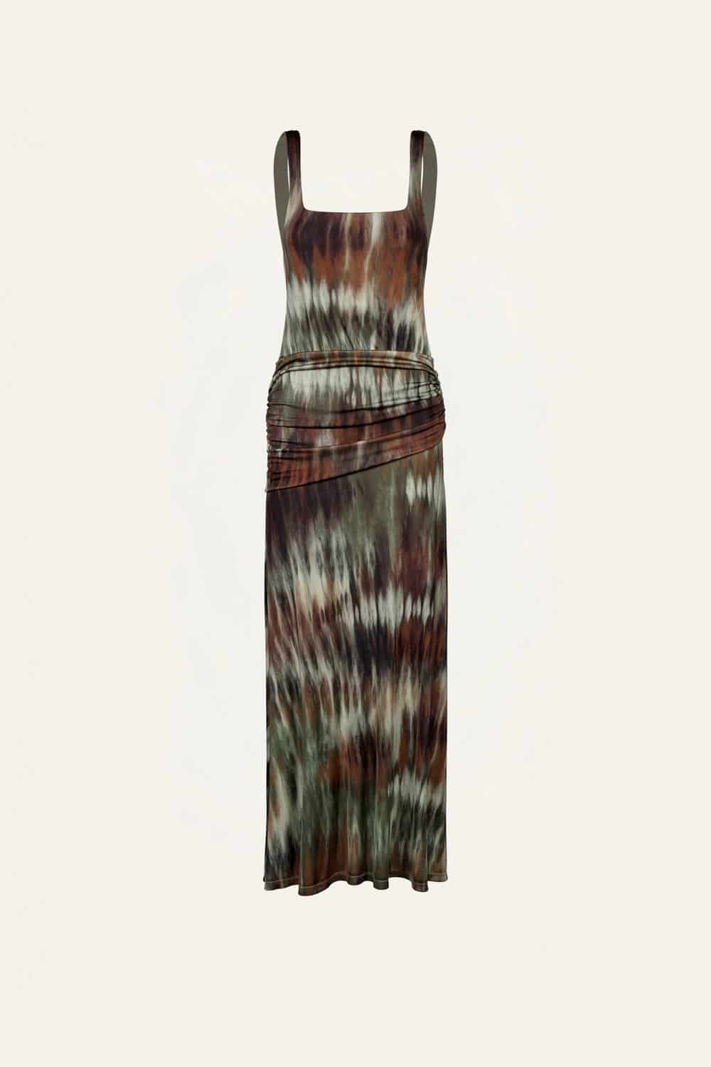Plant Of Joy Dress - miniatura 1