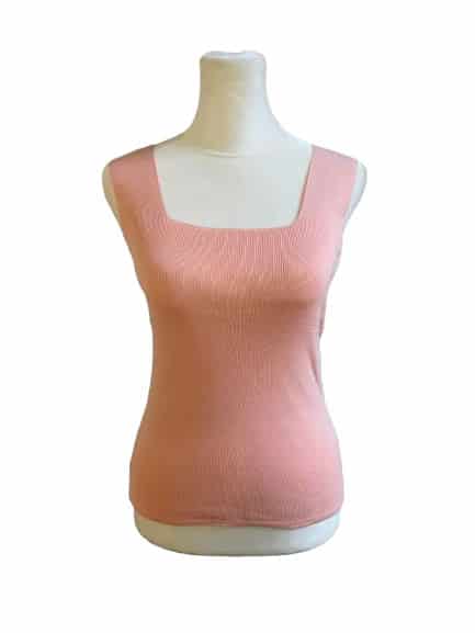 Canna Blouse Palo de Rosa - miniatura 1
