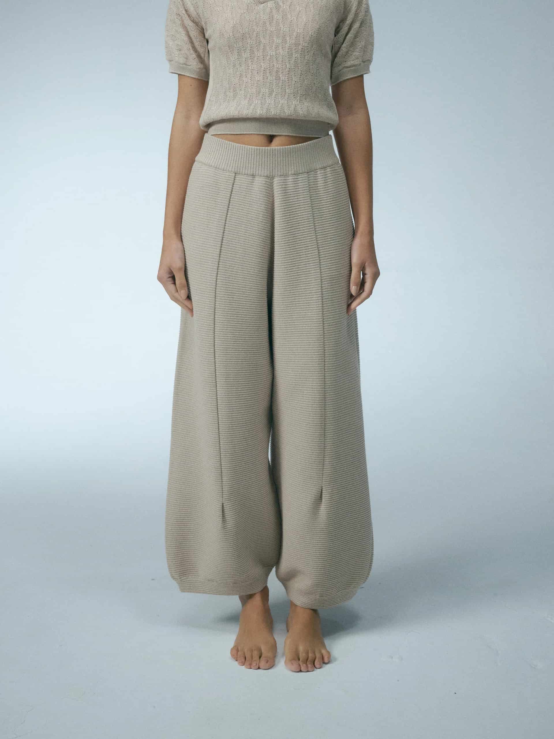 PANTALONES HANIA - miniatura 3