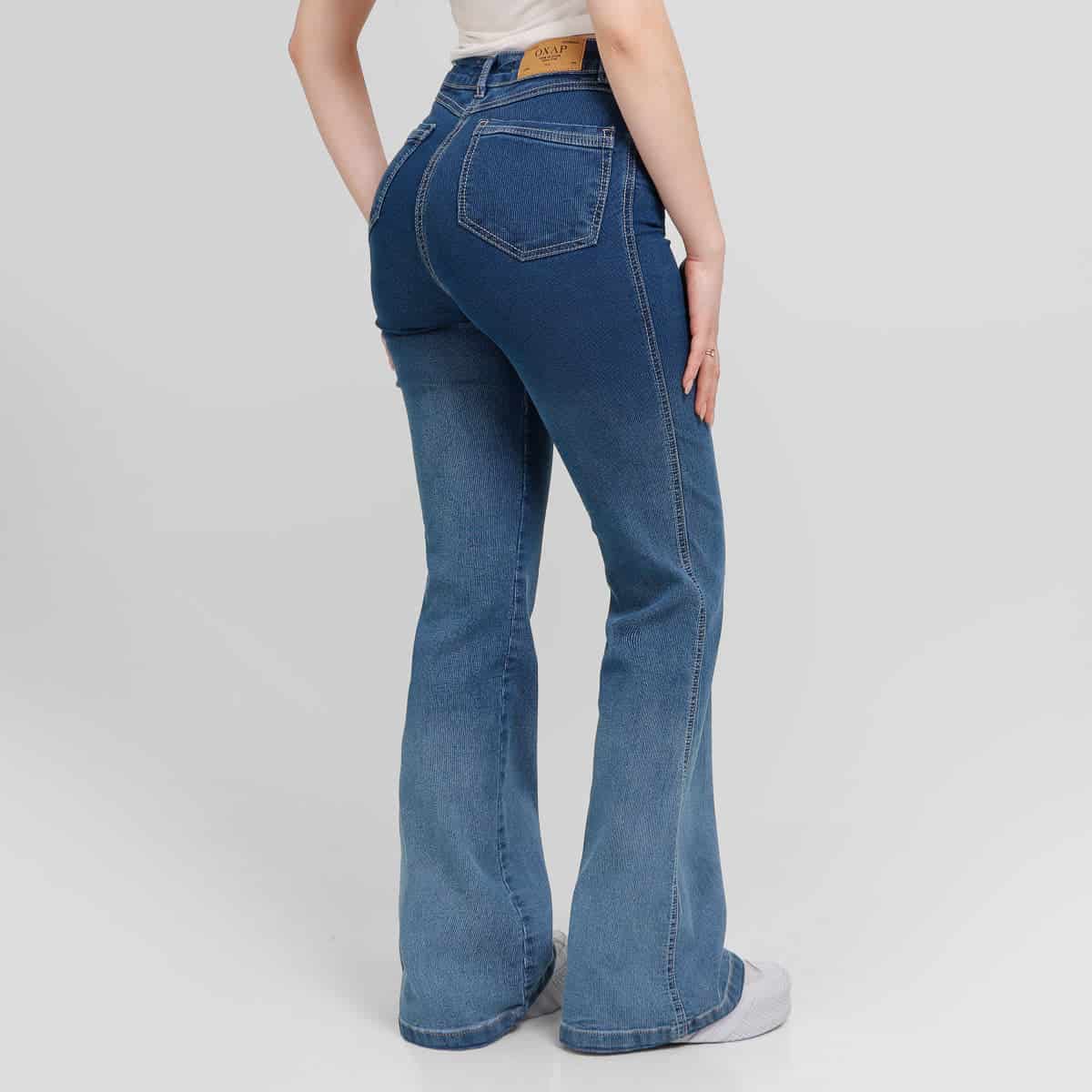 Jean Axspen Flare Ax-2692 - miniatura 4
