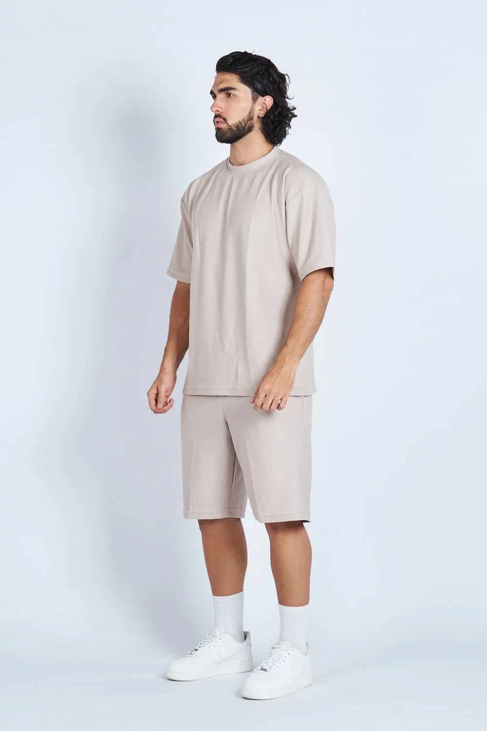 Conjunto textura Ivory | DROP 03 | - miniatura 2