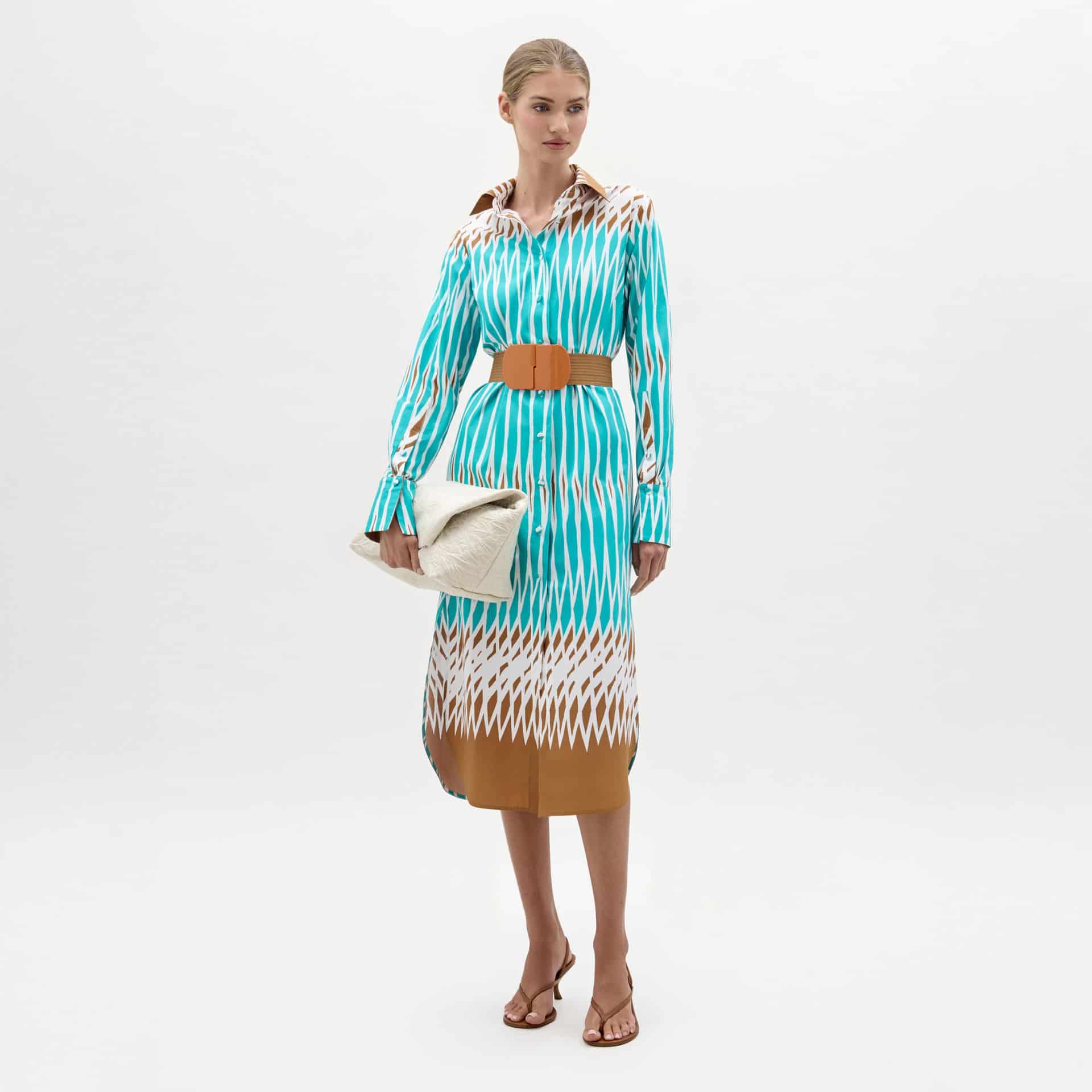 Ronzone Dress - miniatura 1