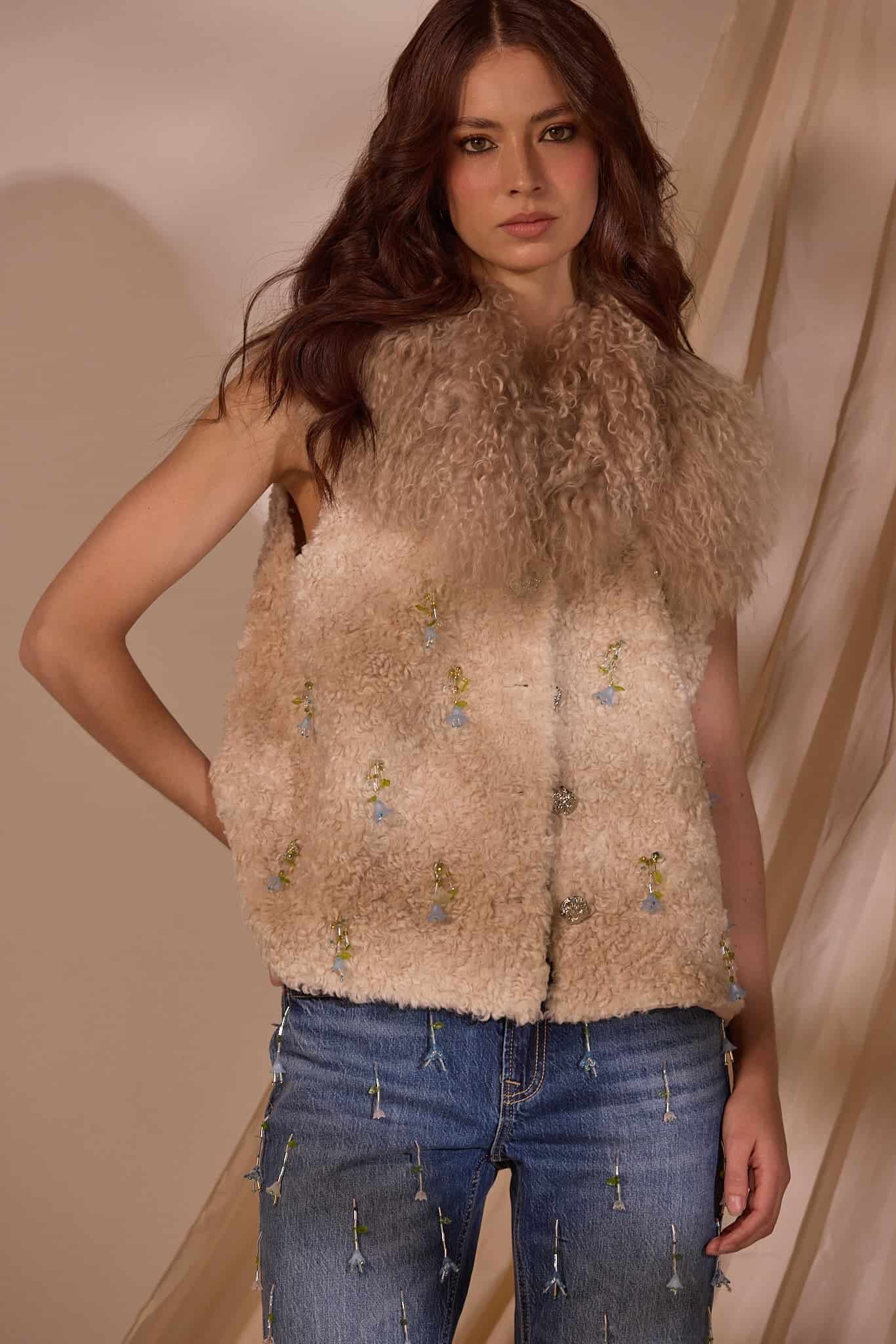 Moss Vest - miniatura 2