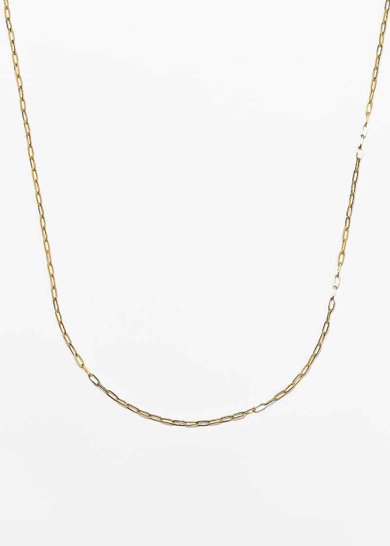 Collar Toli Dorado - miniatura 3