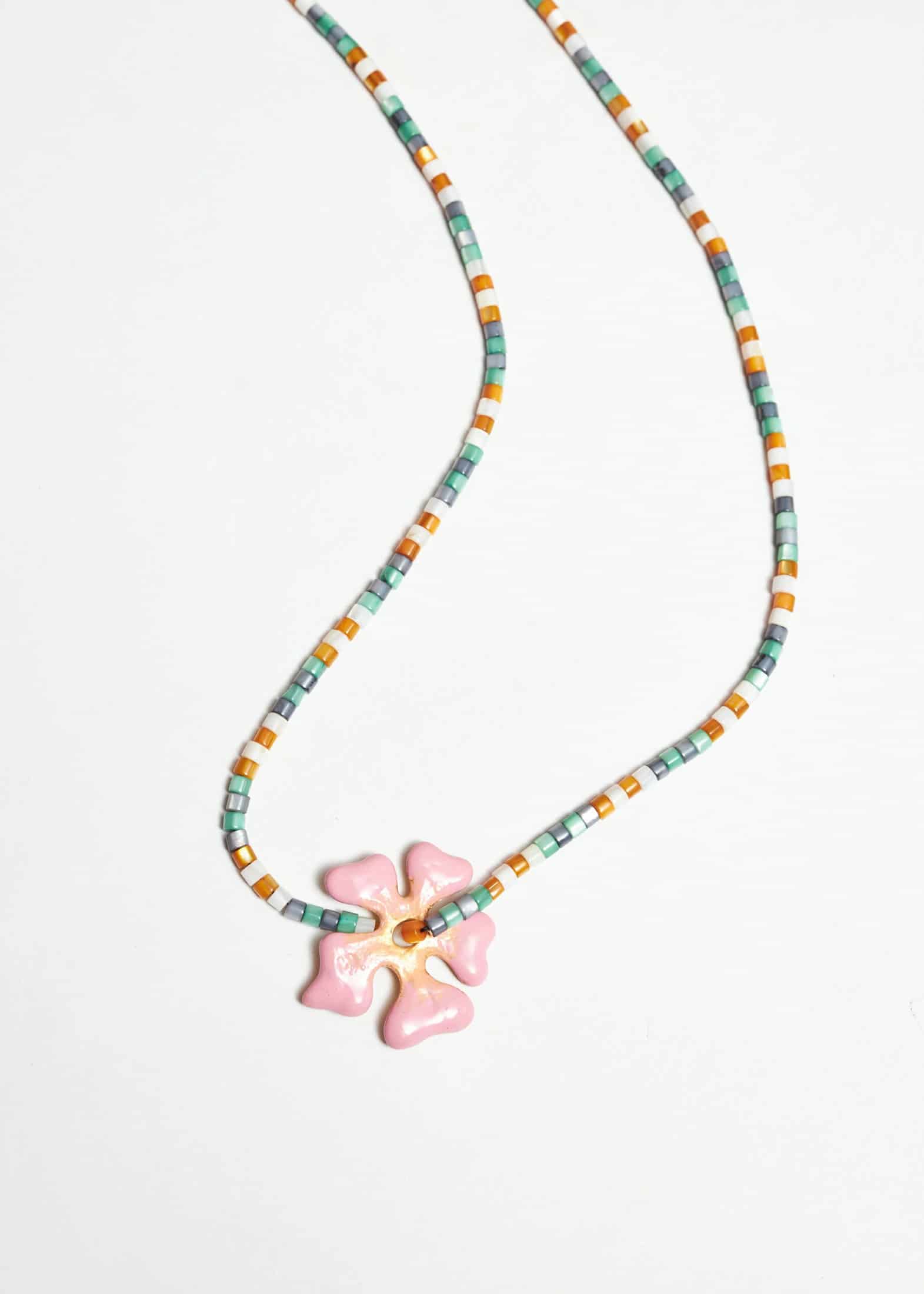 Wrap Flora Rosa - miniatura 3
