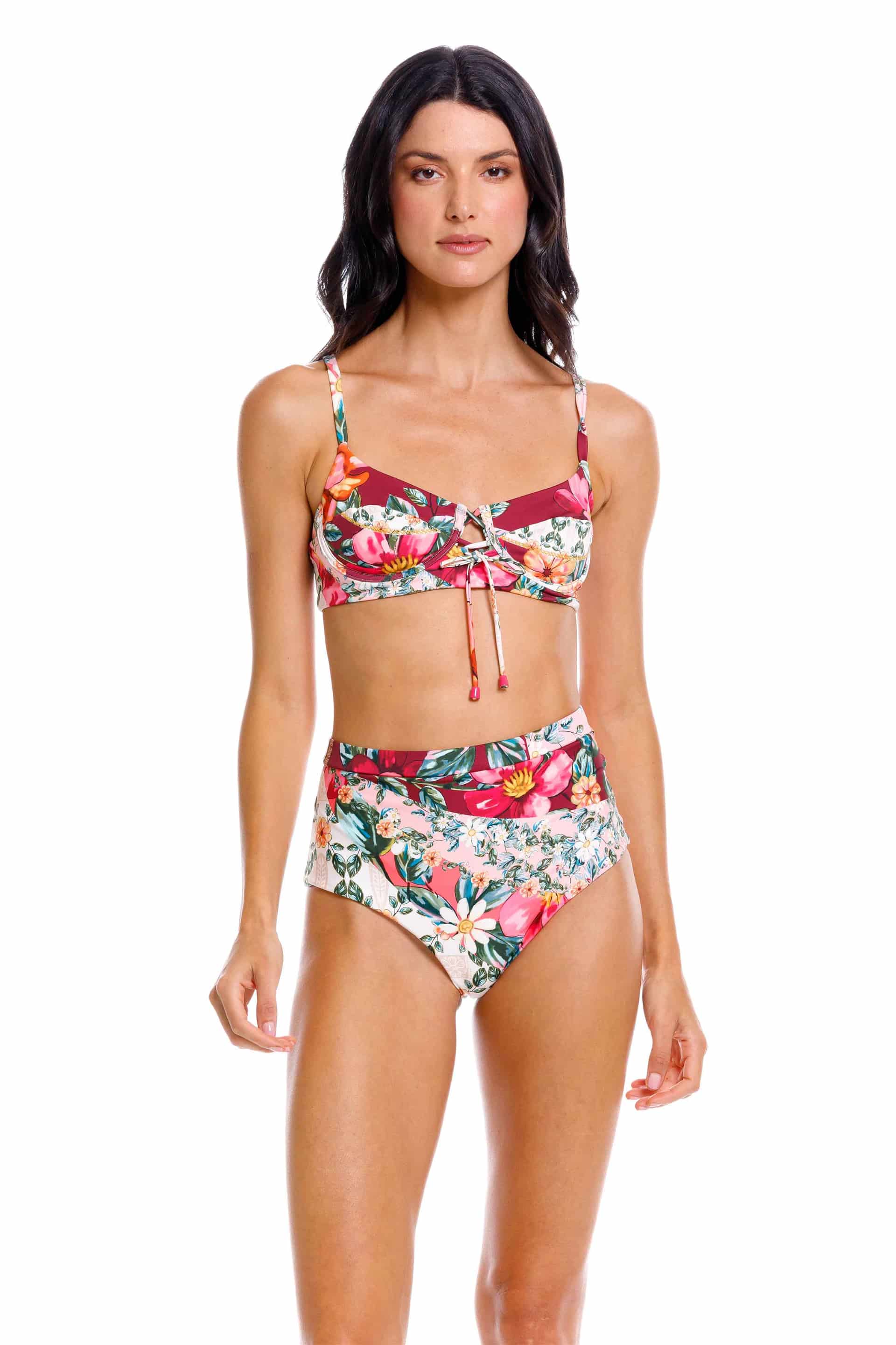 Panty Setentero Bikini Kenia Ondas - miniatura 4