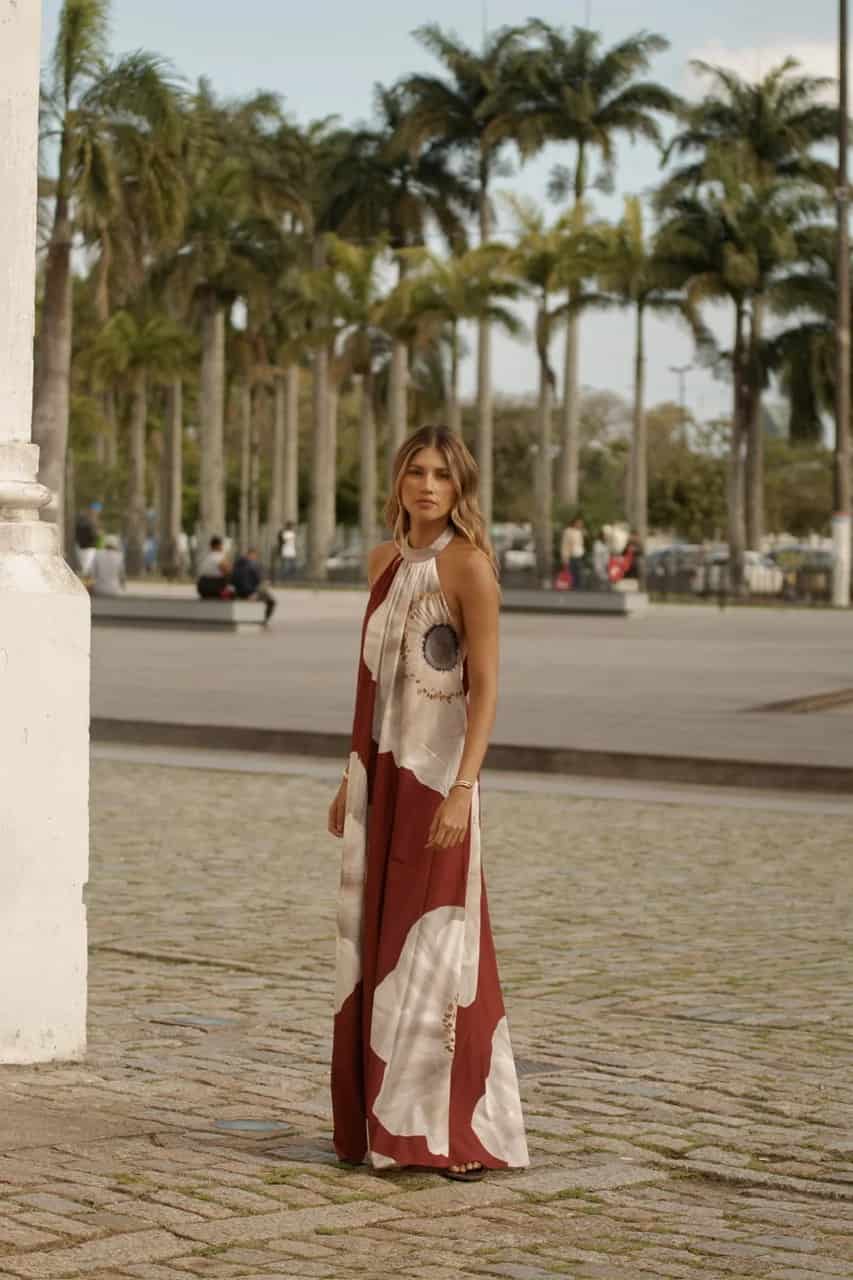 Vestido Maranta - miniatura 6