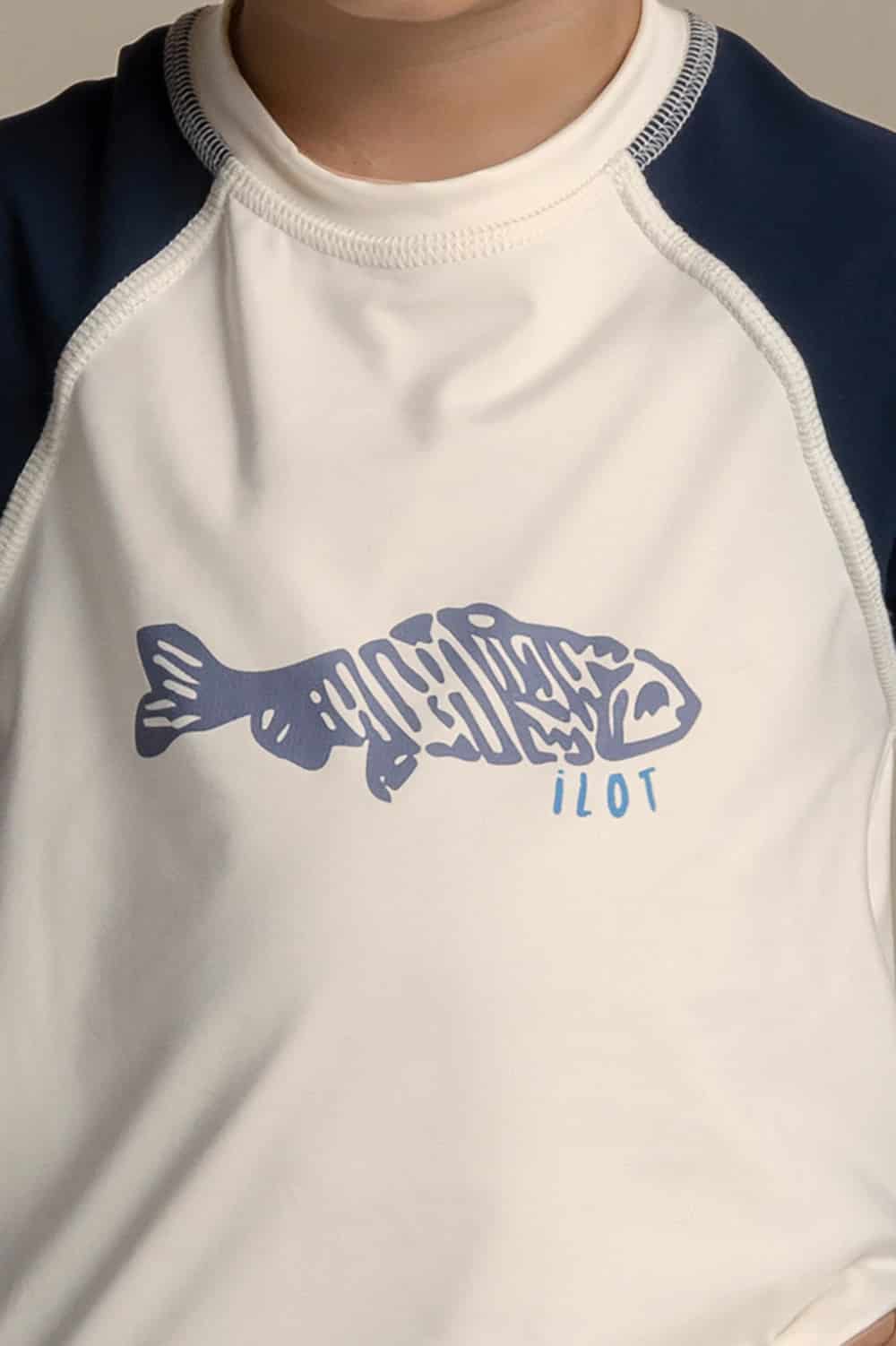 Camiseta lycra kids - miniatura 4
