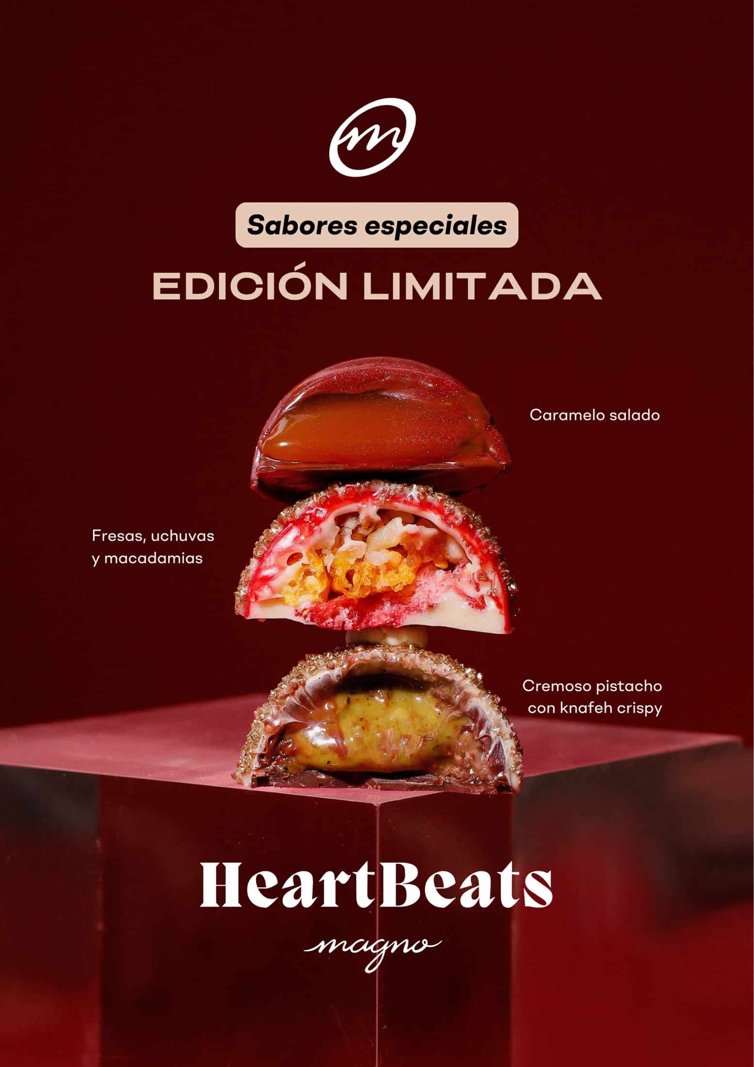 HeartBeats x12 - miniatura 3