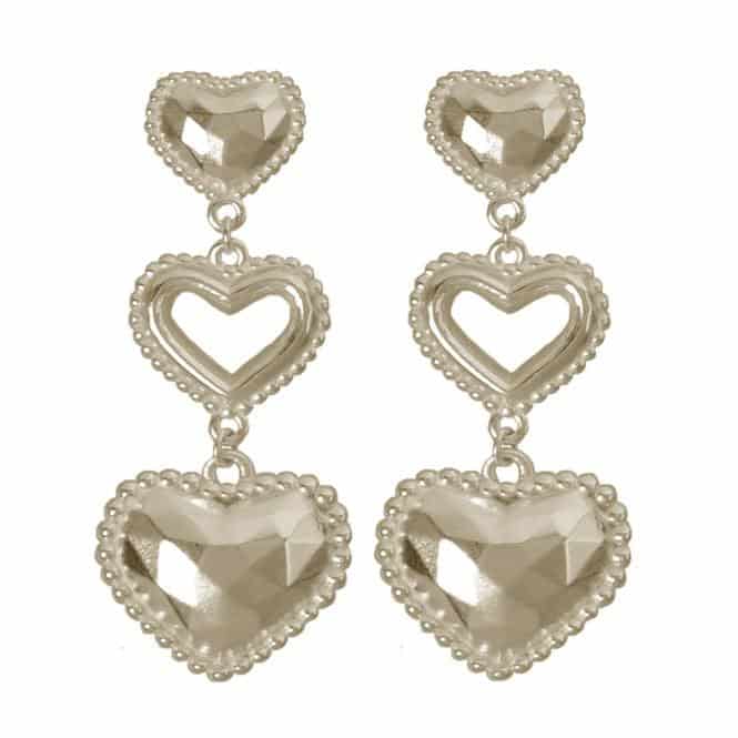 Arete Tres Corazones Resilientes - miniatura 3