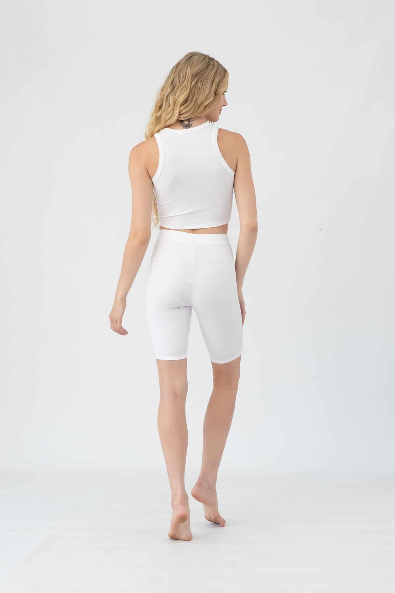 Conjunto Short Rib Biker Long - miniatura 3