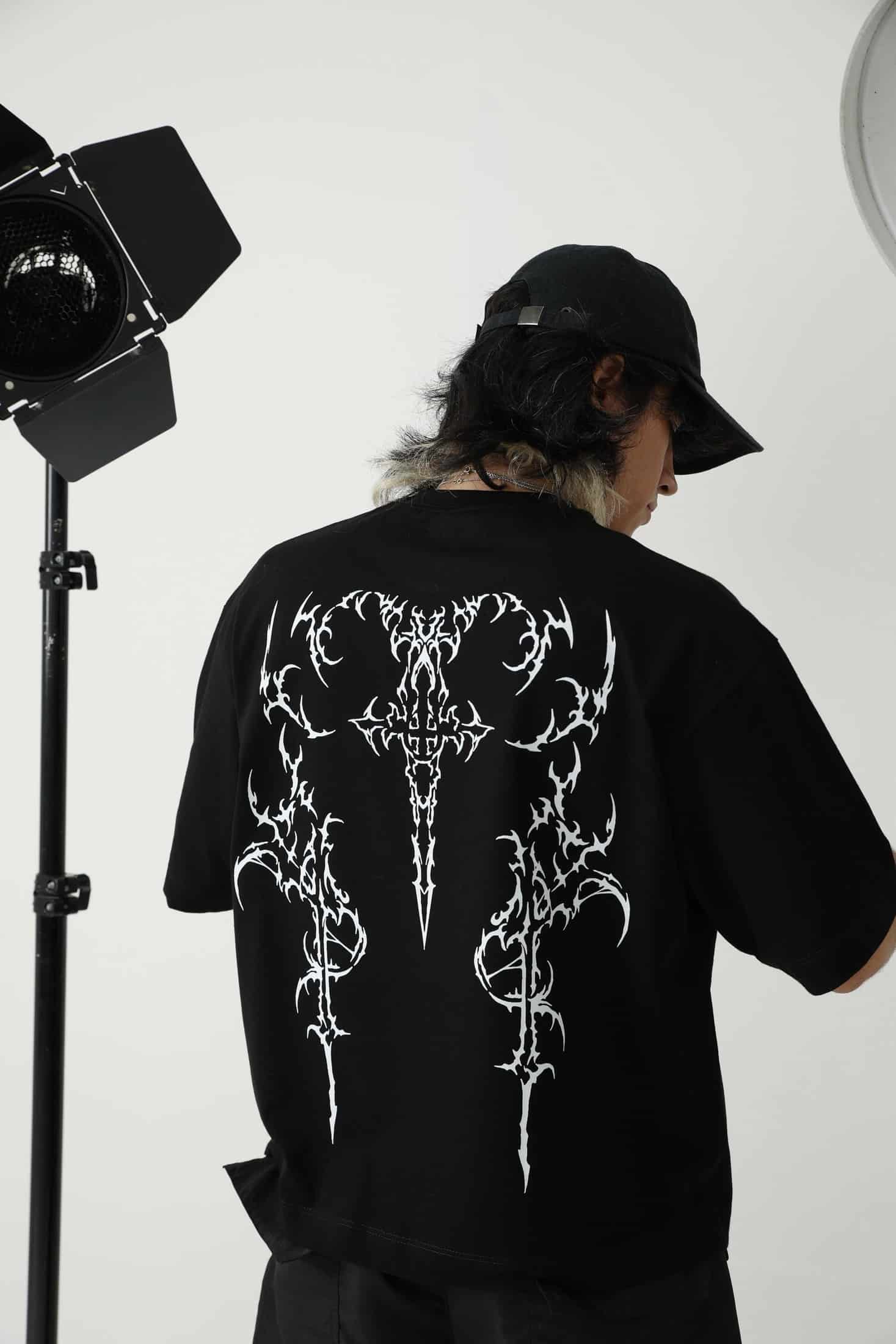 Camiseta Vultures - miniatura 1