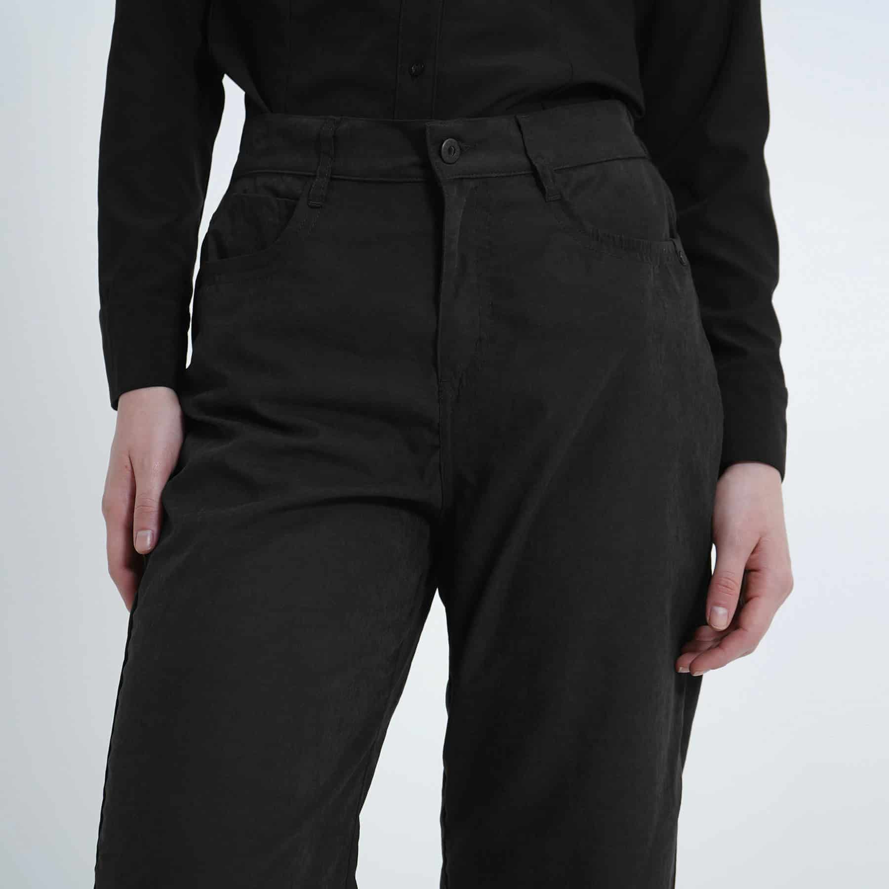 Pantalón jogger 5 bolsillos - miniatura 8