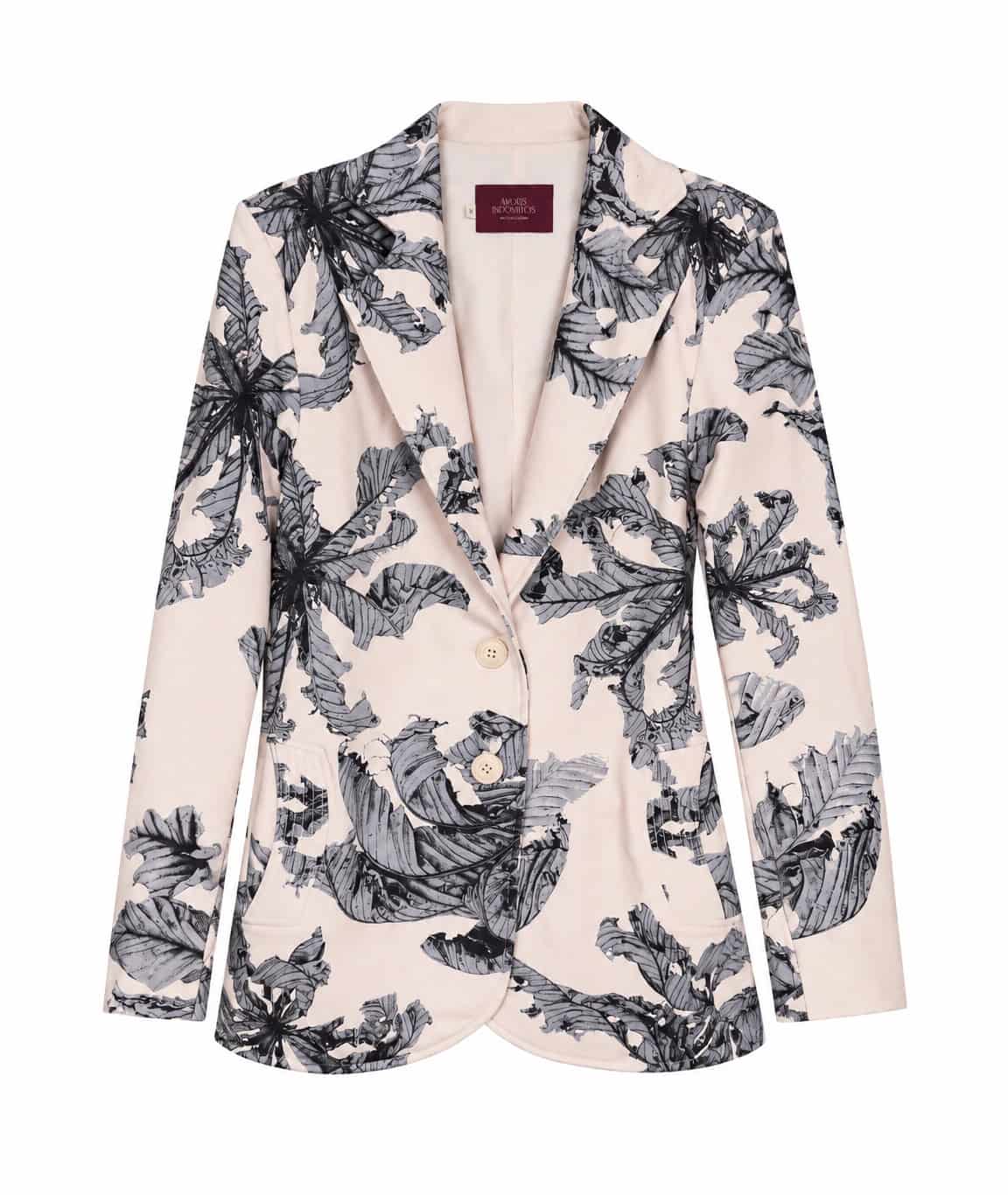 BLAZER TESORO ESCONDIDO - miniatura 2