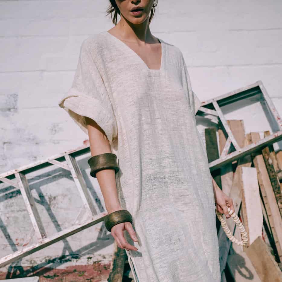 Helvetia Tunic - miniatura 2