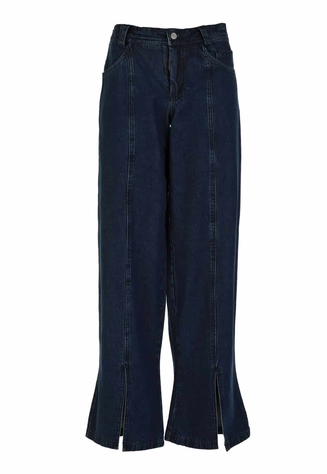 Heart Pants Blue - miniatura 1