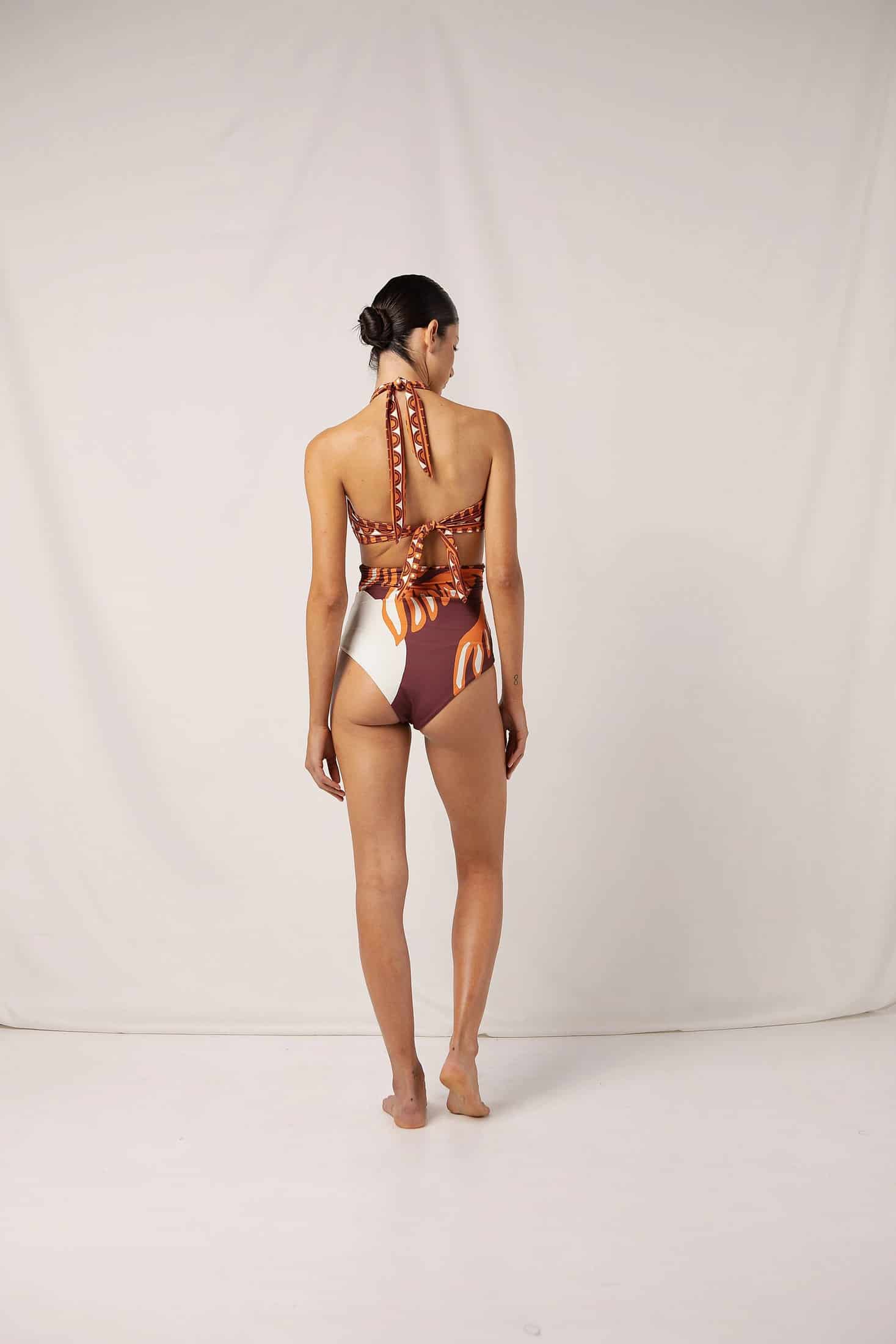SCARLETT BIKINI BOTTOM - miniatura 3