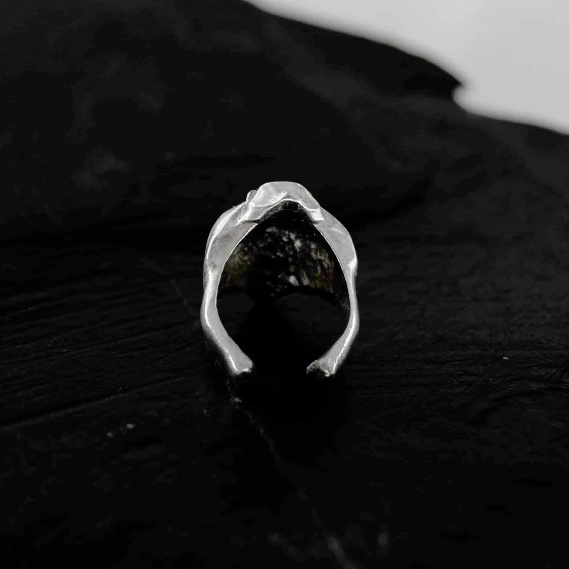 Earcuff Armadillo - miniatura 4