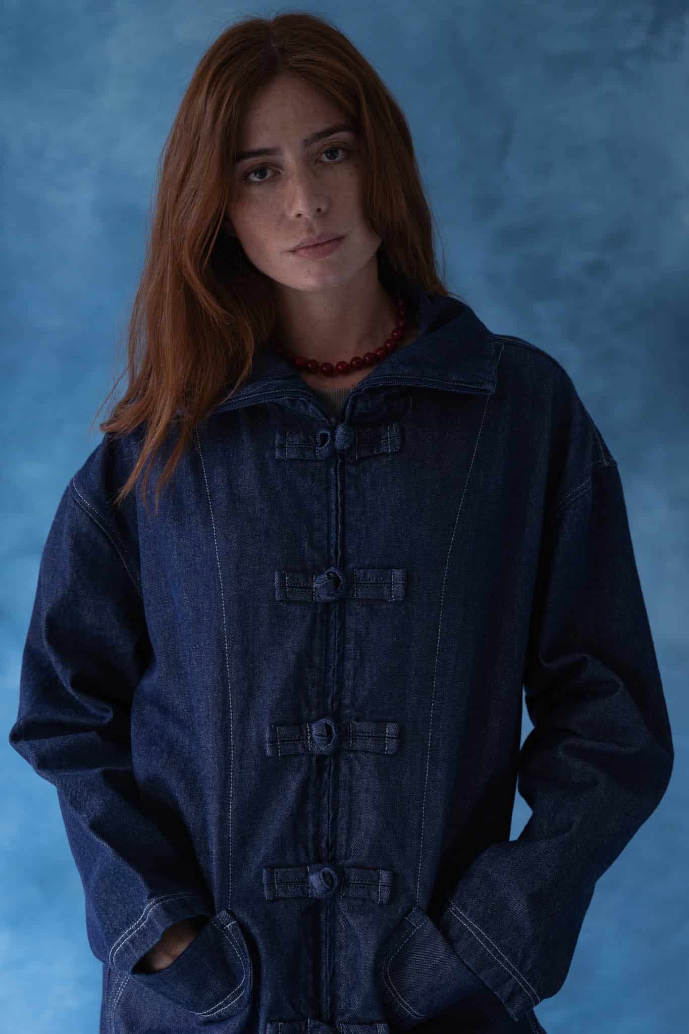 Overcoat Nudo - miniatura 5