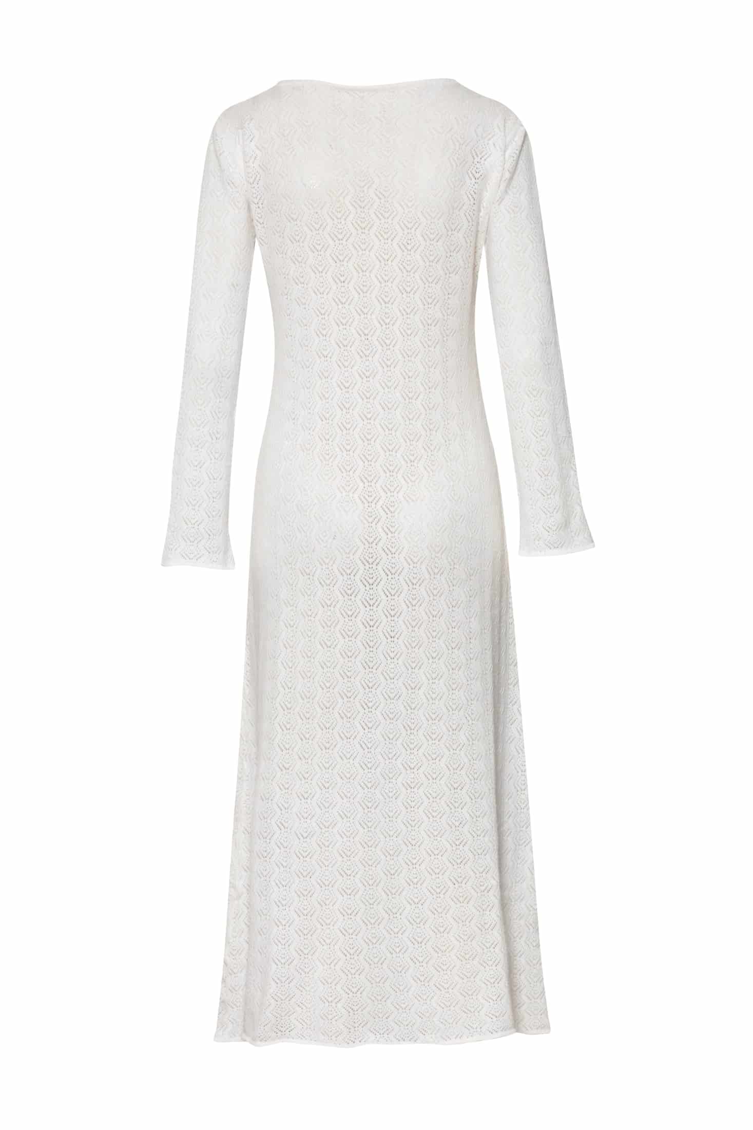 Moon Maxi Dress - miniatura 3