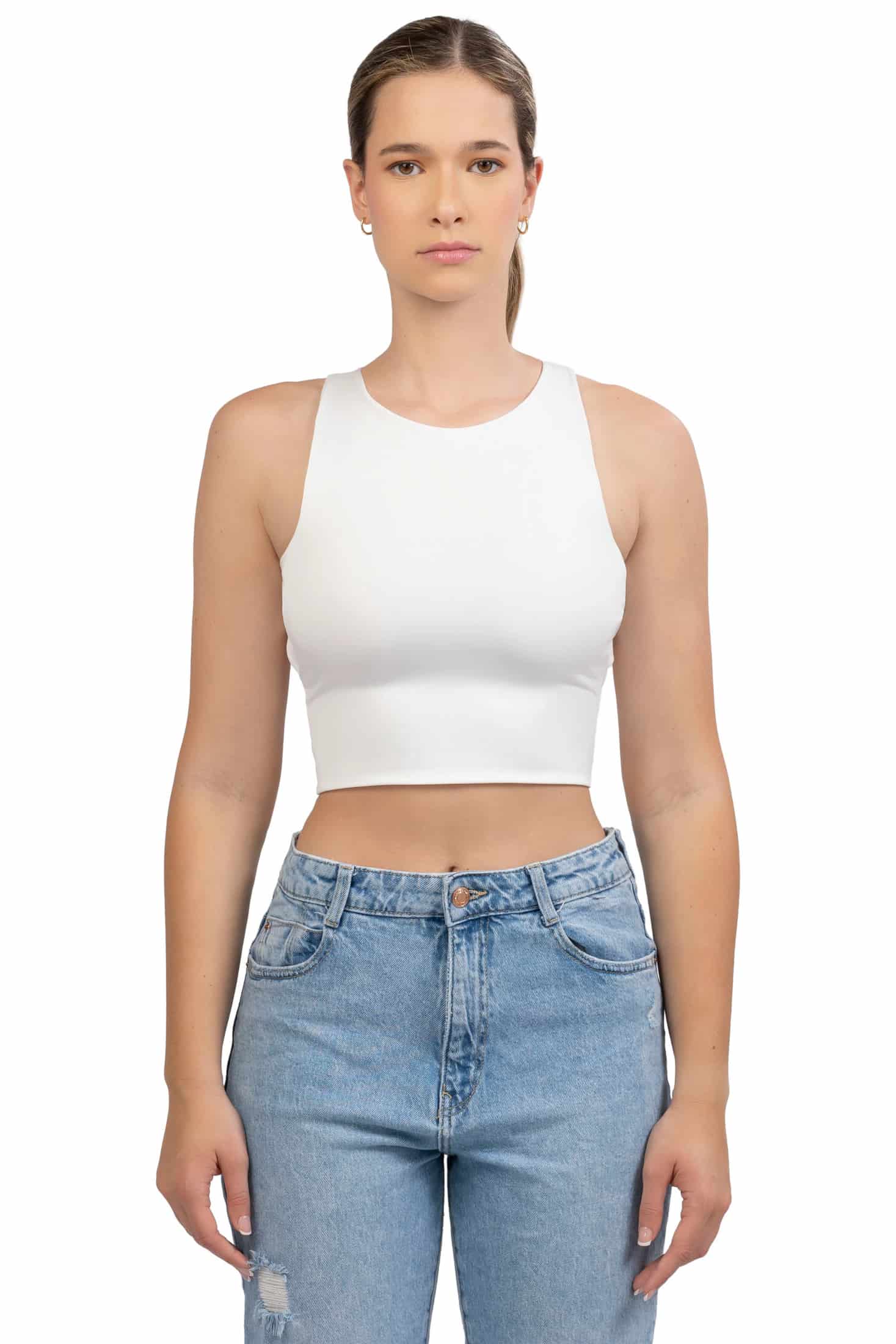 Crop Top – Rumania - miniatura 4