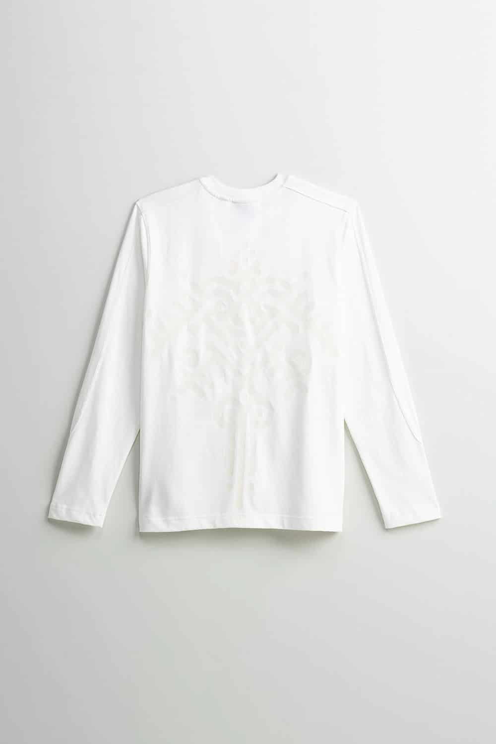 LIAH  LONG SLEEVE T-SHIRT - miniatura 11