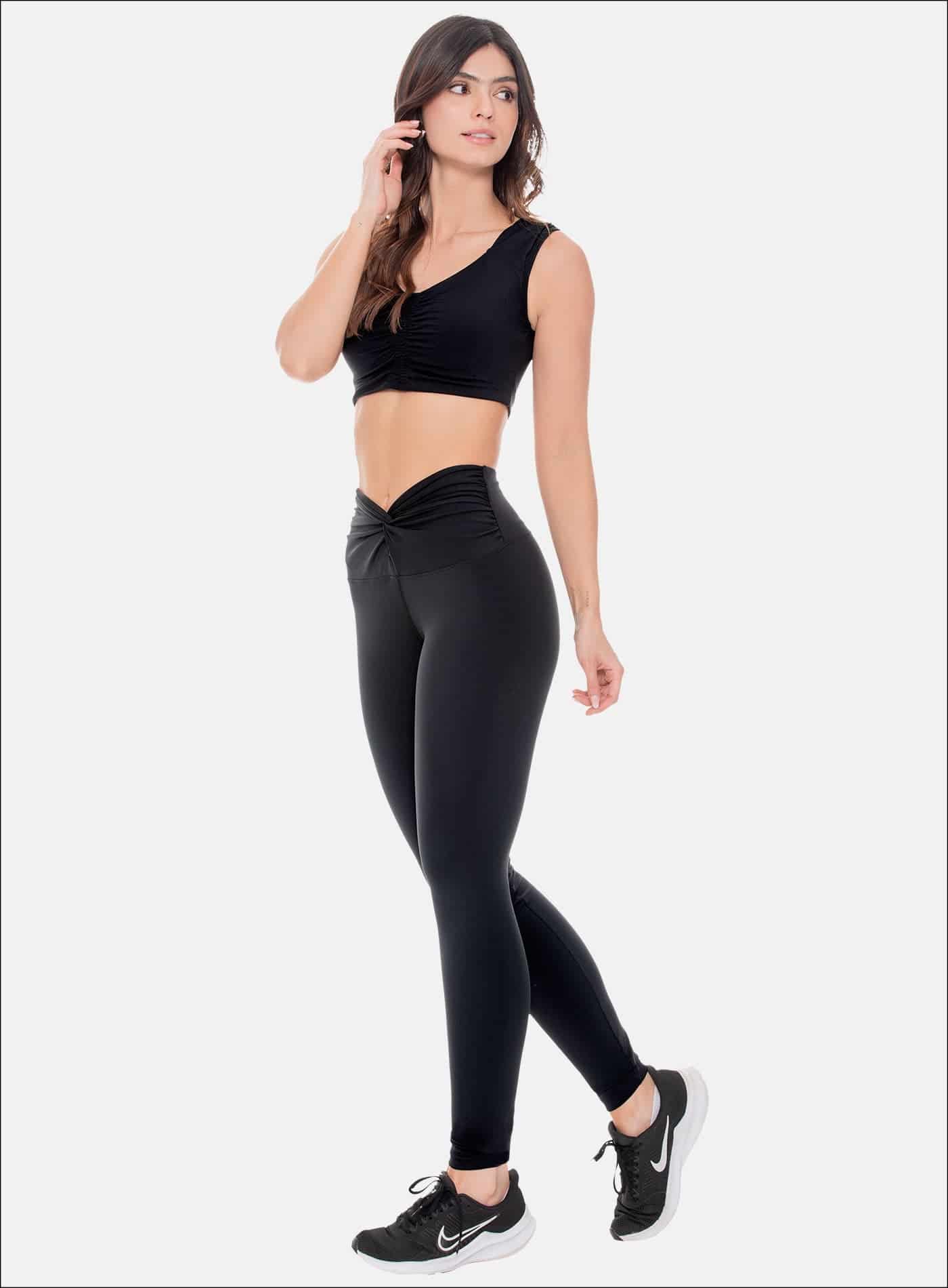 LEGGINS DEPORTIVO POLIAMIDA – PRECIO ESPECIAL - miniatura 5