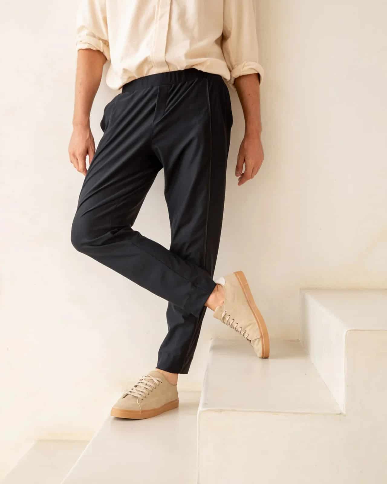 PANTALÓN TECH FRESH - miniatura 1